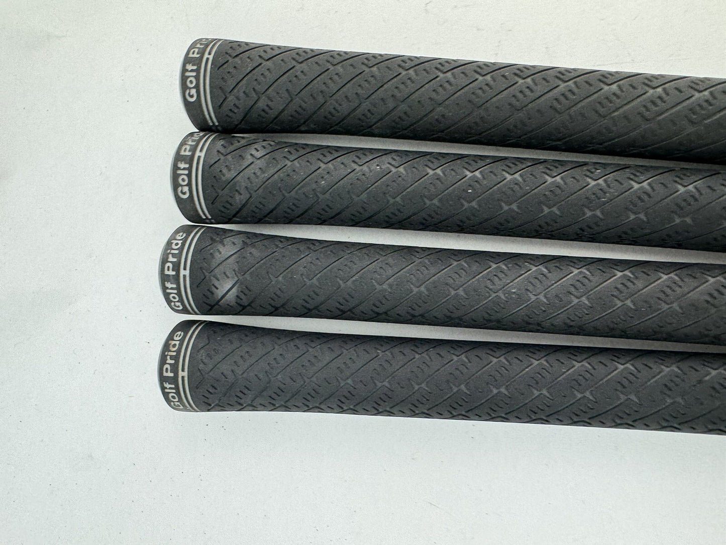 Golf Pride Z-Grip (4) Callaway /Mens Standard /Pulled /188923