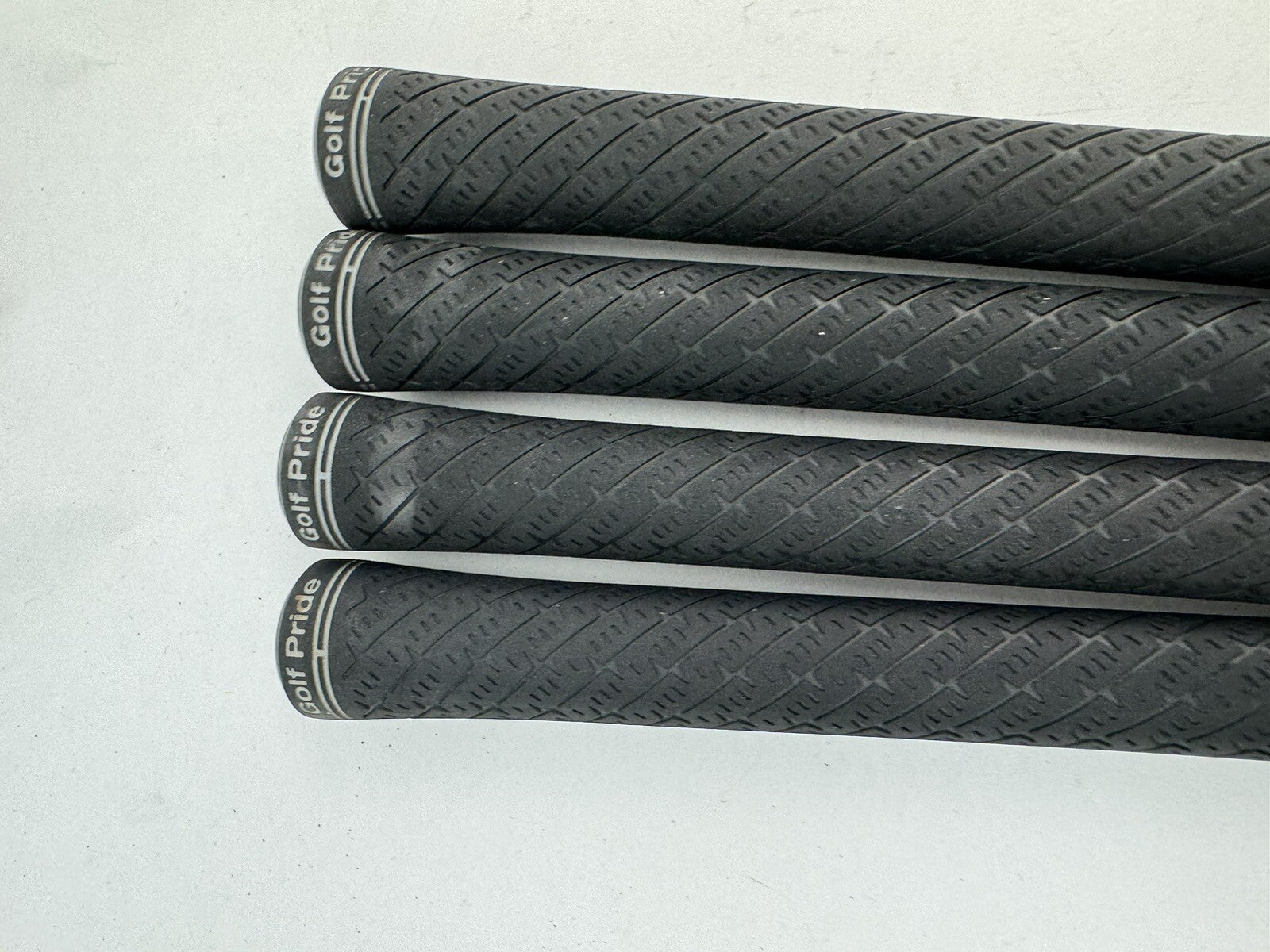 Golf Pride Z-Grip (4) Callaway /Mens Standard /Pulled /188923