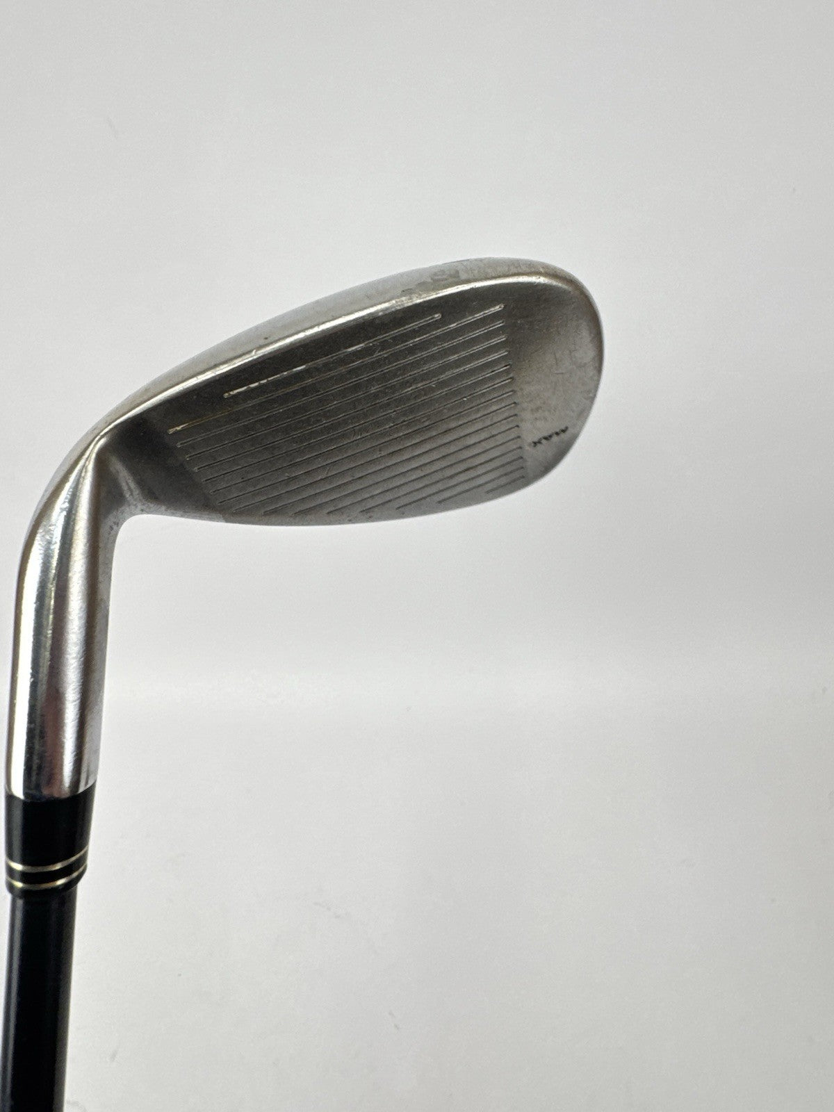 Taylormade R7 CGB Max Pitching Wedge Regular Graphite /Right /New Grip /361888