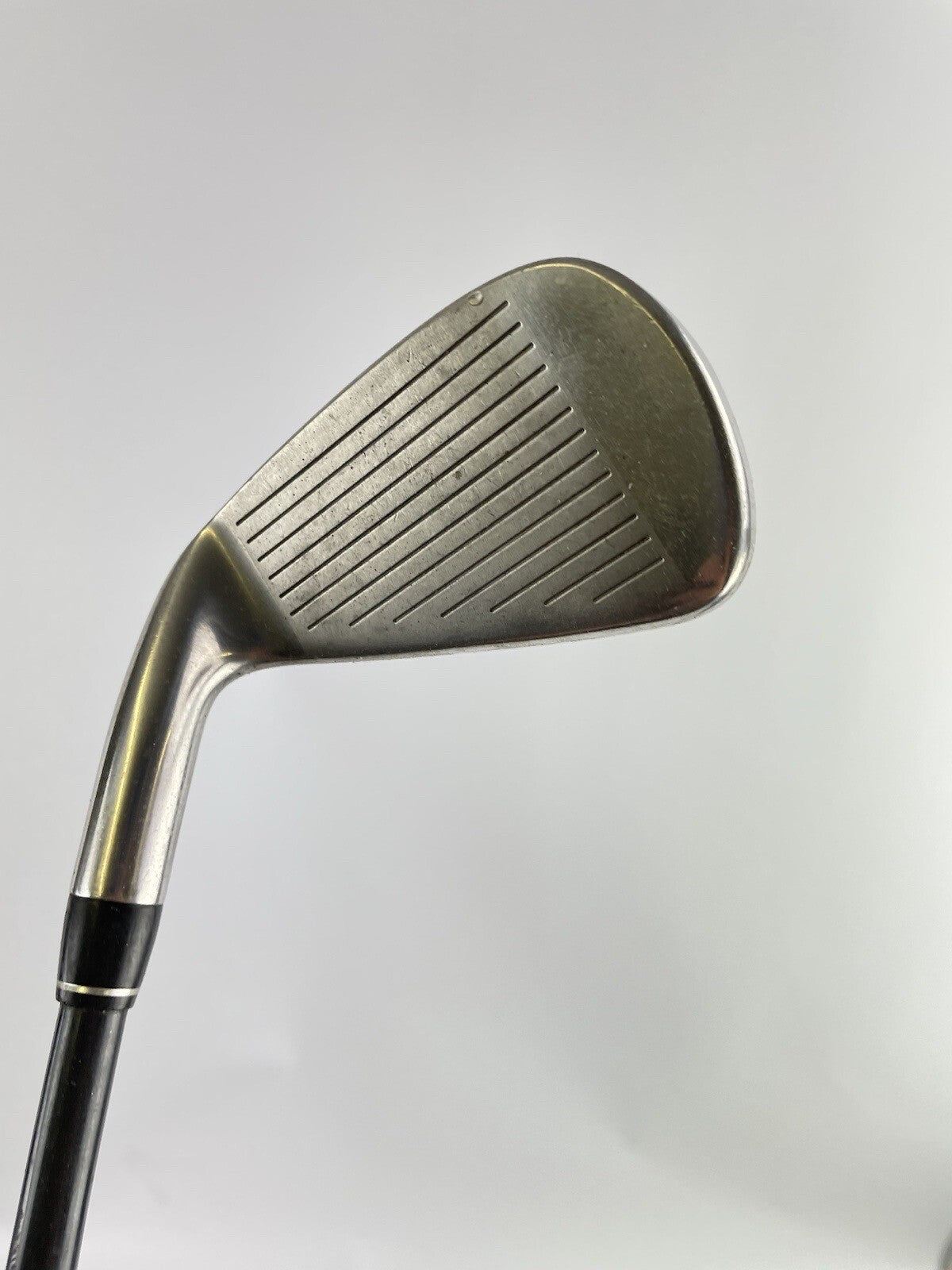 Taylormade Golf 6 Iron Rac OS Regular Graphite /Right Handed /New Grip /66108