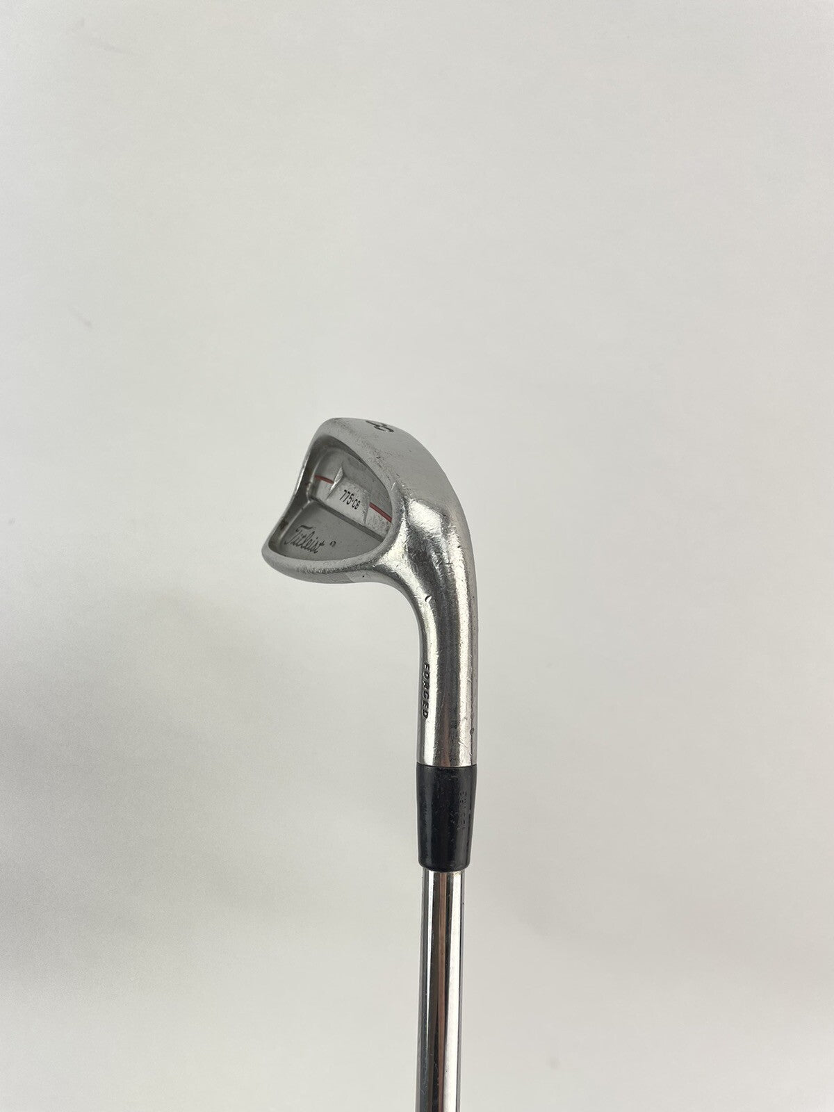 Titleist 775.CB 8 Iron R300 Regular Flex Steel /Right Handed /New Grip /184342