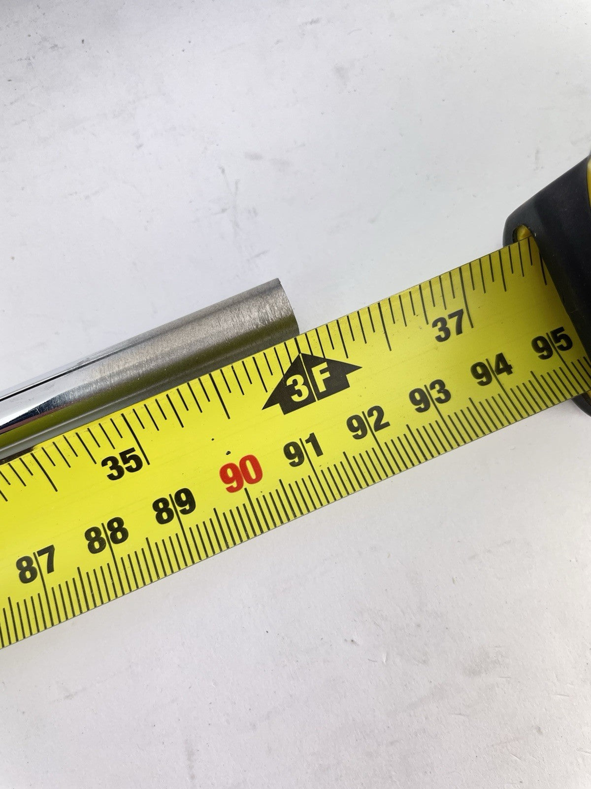Elevate MPH 85 Iron Shaft Regular Flex Steel 36 /0.370 Parallel /2651111