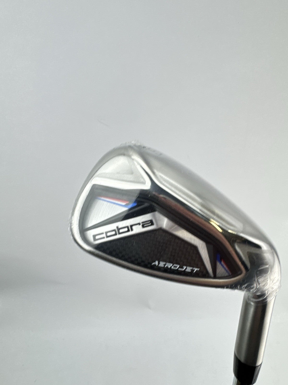 Cobra Aerojet 9 Iron KBS Tour Regular Flex Steel /Right Handed /New /304293