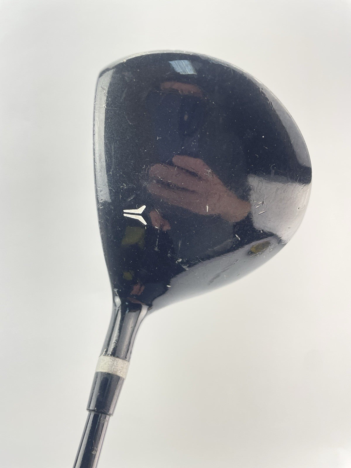 Wilson Prostaff 3 Wood 15* SGI Regular Flex Graphite/Right /New Grip /278227