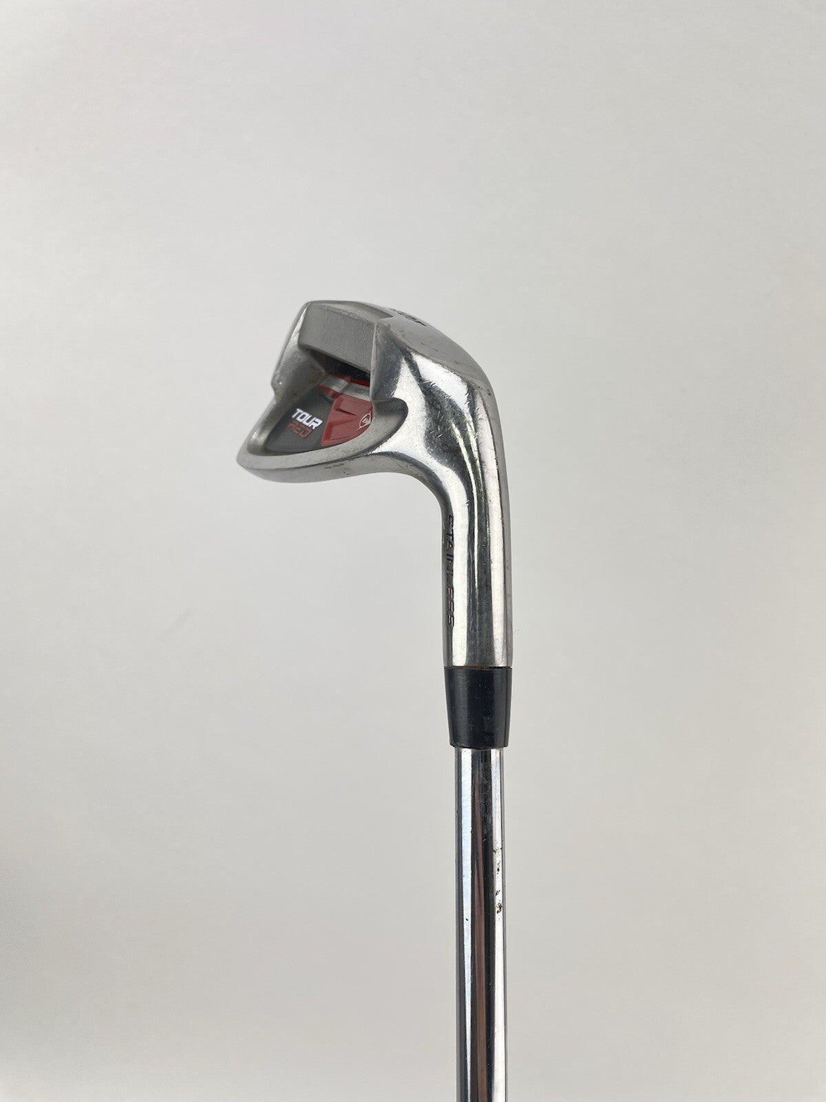 Dunlop Golf 8 Iron Tour Red Regular Flex Steel /Right Handed /New Grip /192812