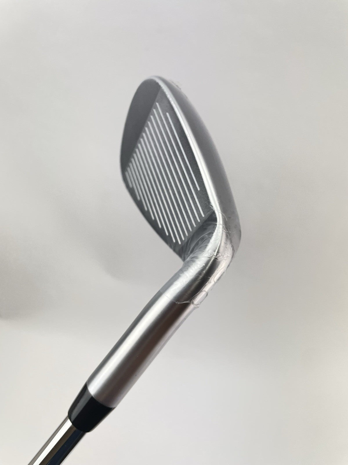 Cobra LTDX Pitching Wedge Left Handed KBS Tour 90 Regular Flex Steel /New /260879