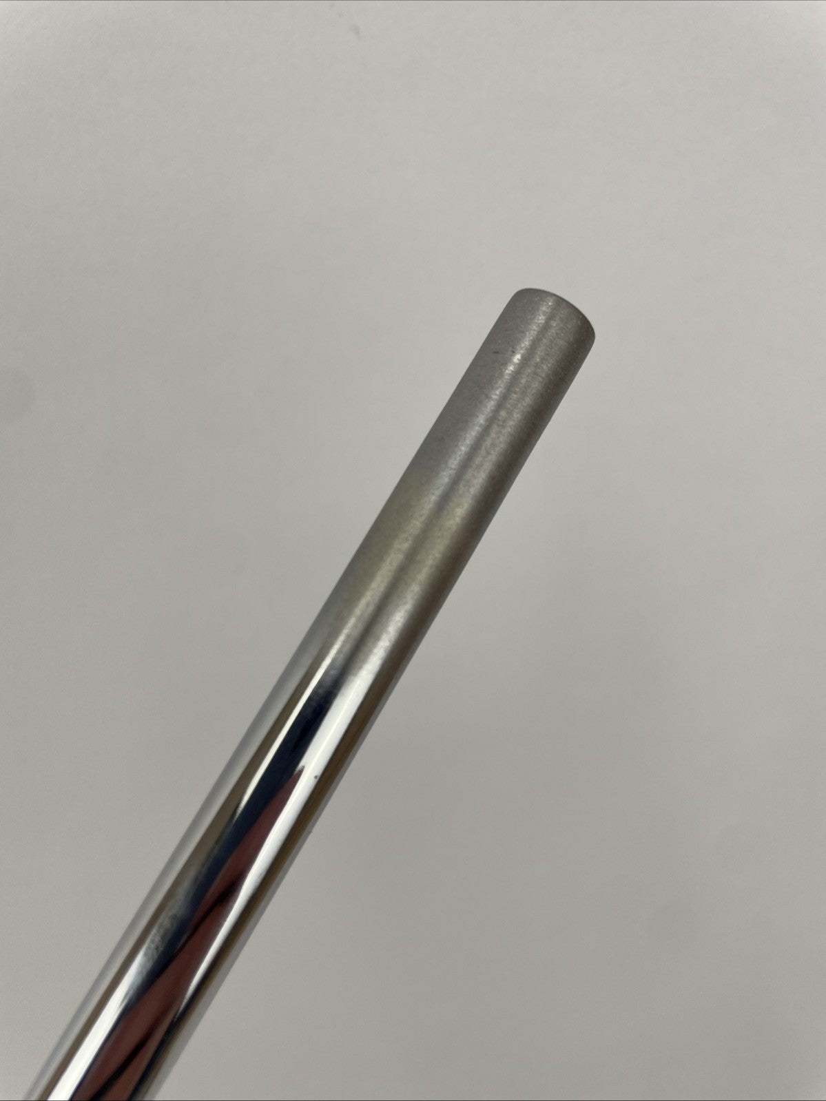 True Temper XP95 Iron Shaft S300 Stiff Flex Steel 35.25” /0.355 Tapered /341743