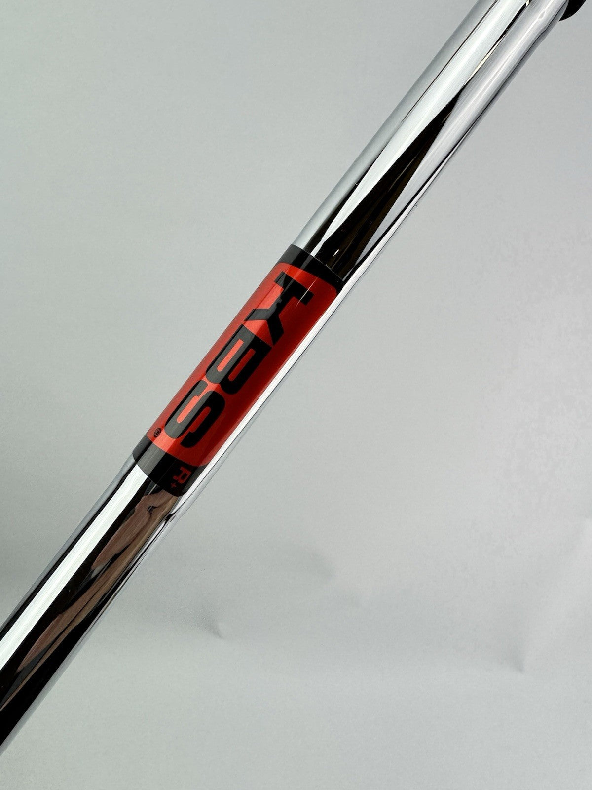 Cobra Aerojet 9 Iron Driving Iron KBS Tour Regular Flex Steel /New /2965012