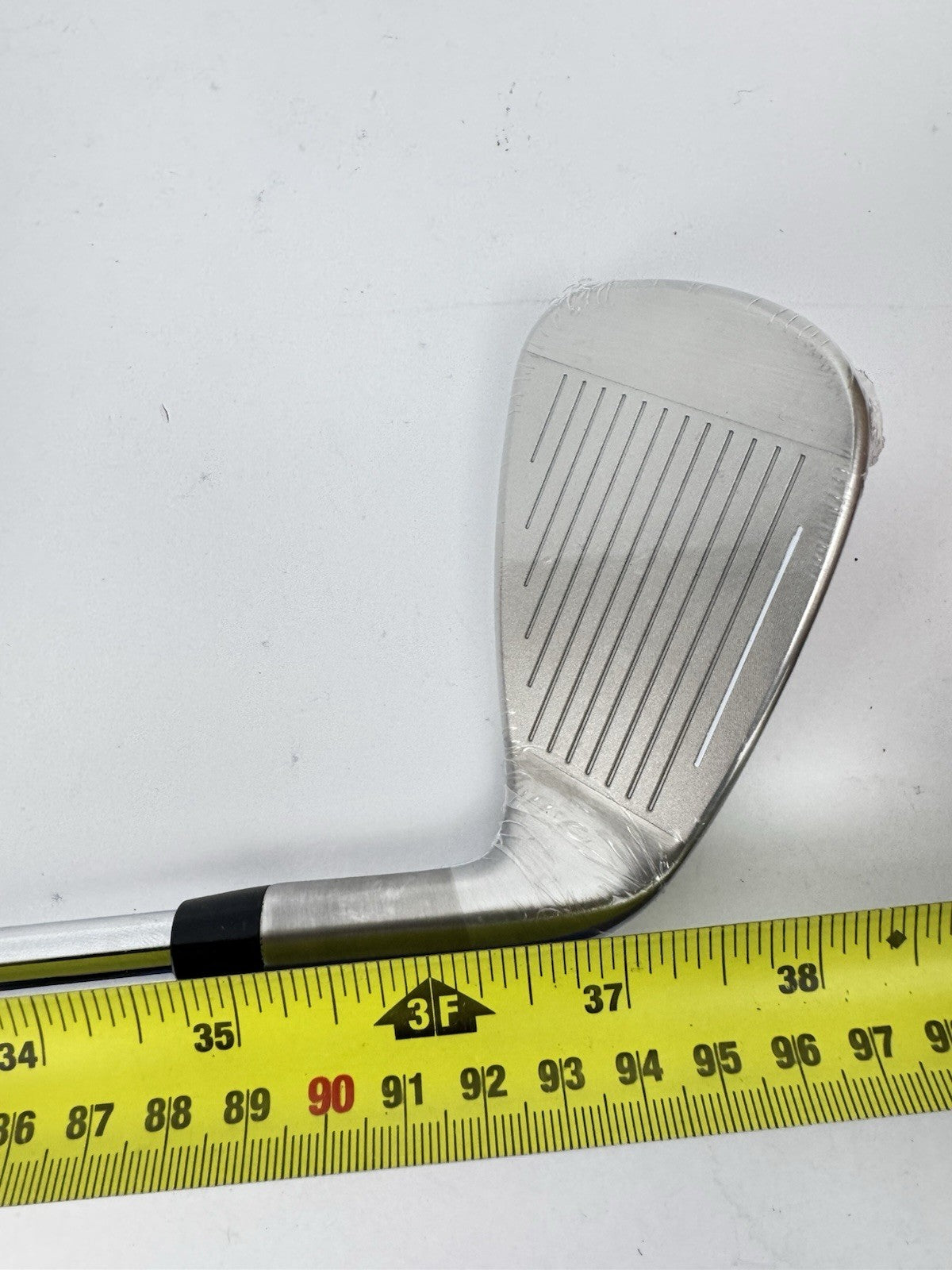 Cobra Aerojet One Length 8 Iron Left Handed KBS Tour Regular Steel /New /3176715