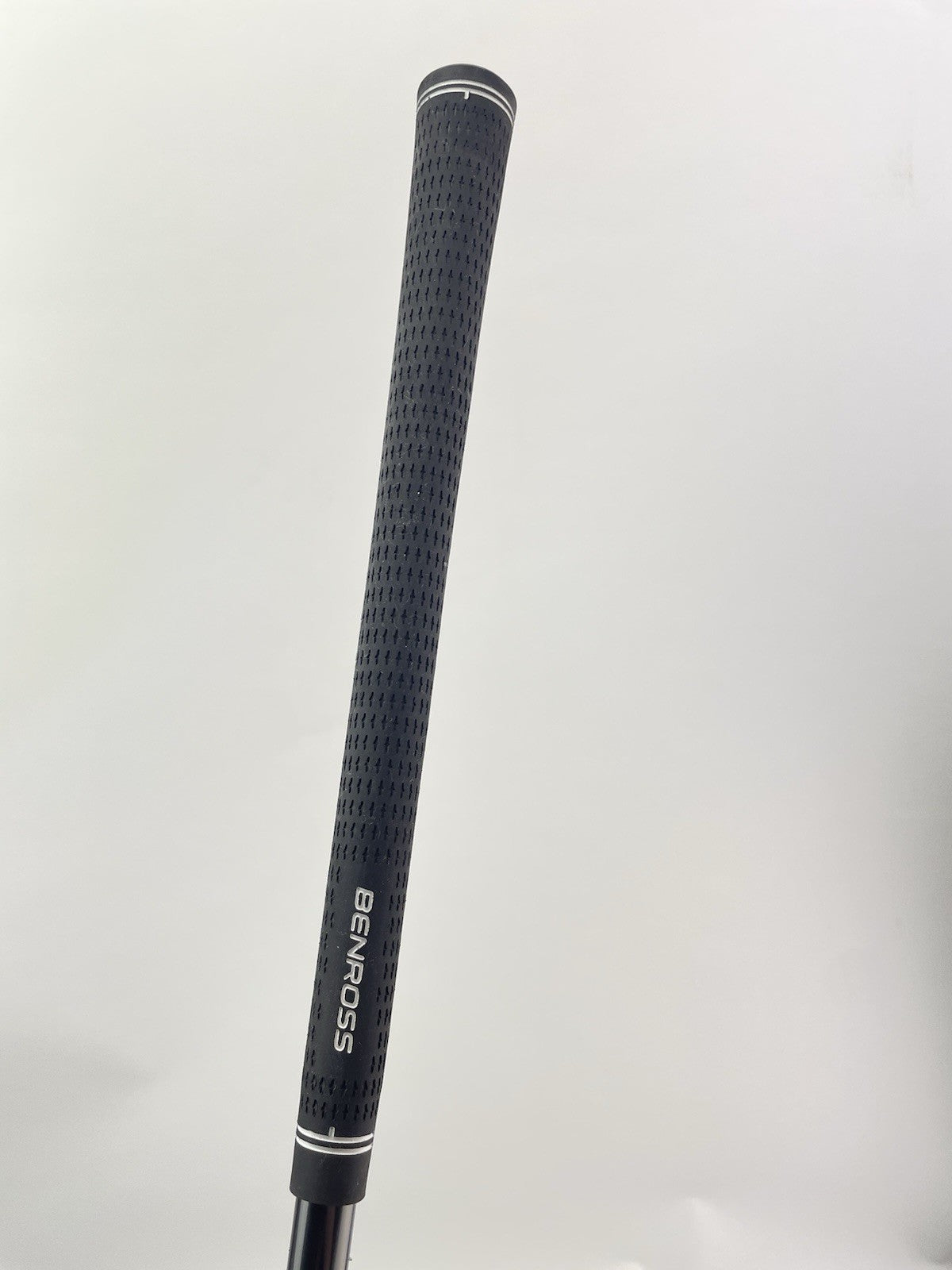 Benross Aero X Irons 6-SW Regular Flex Graphite/Right /New Grips /2828817