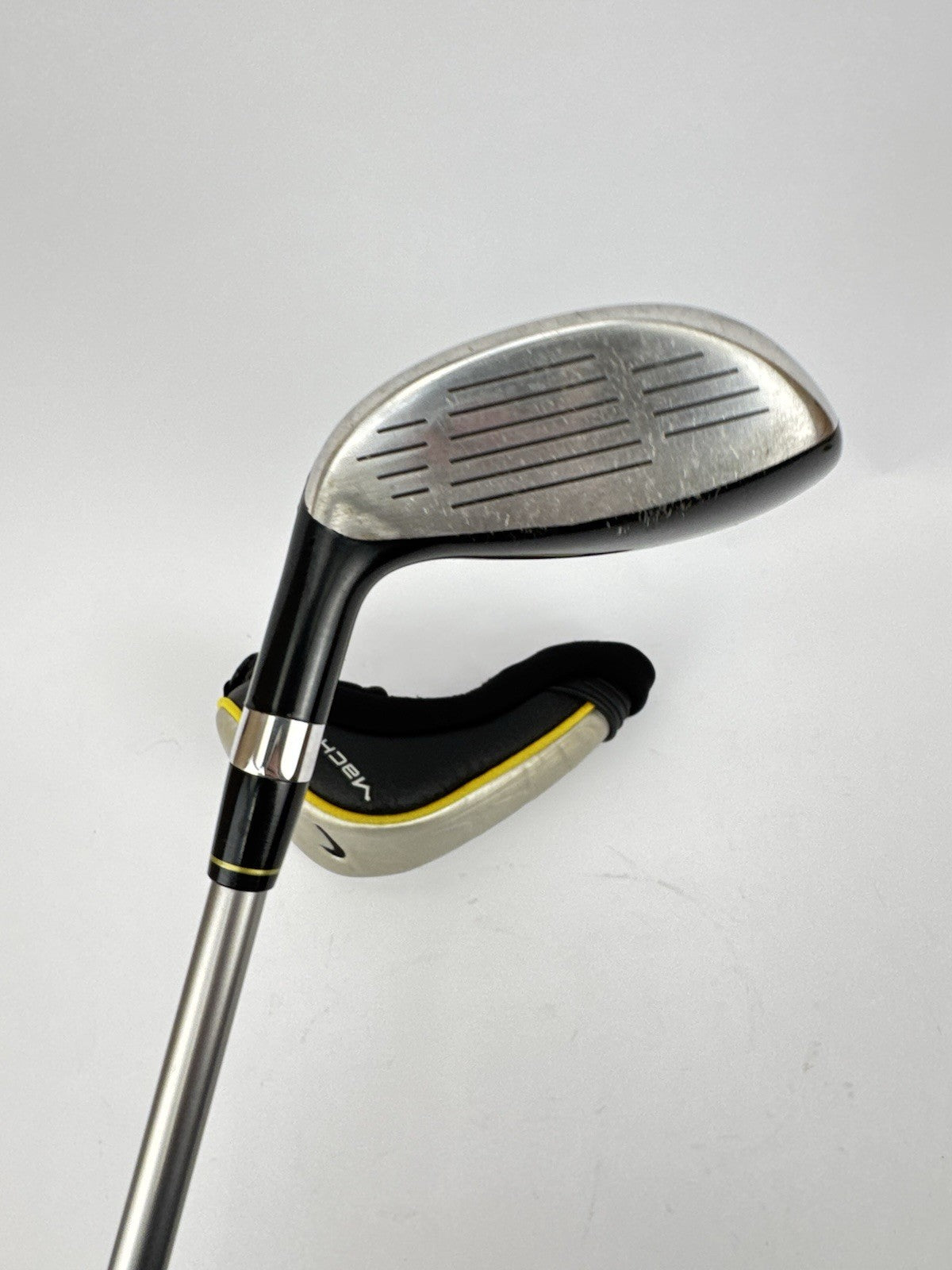 Nike SQ 5 Hybrid 27* UST Regular Flex Graphite /New Grip /Headcover /322829