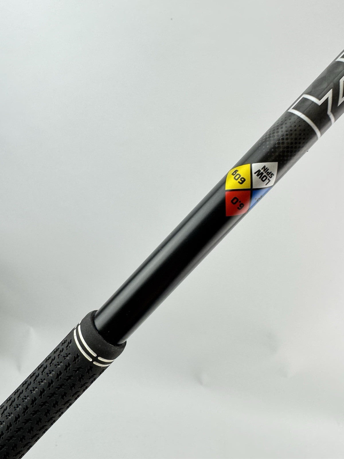 Callaway Elyte Driver Shaft Hzrdus Gen5 6.0 Stiff Graphite 44.5/Midsize /316354