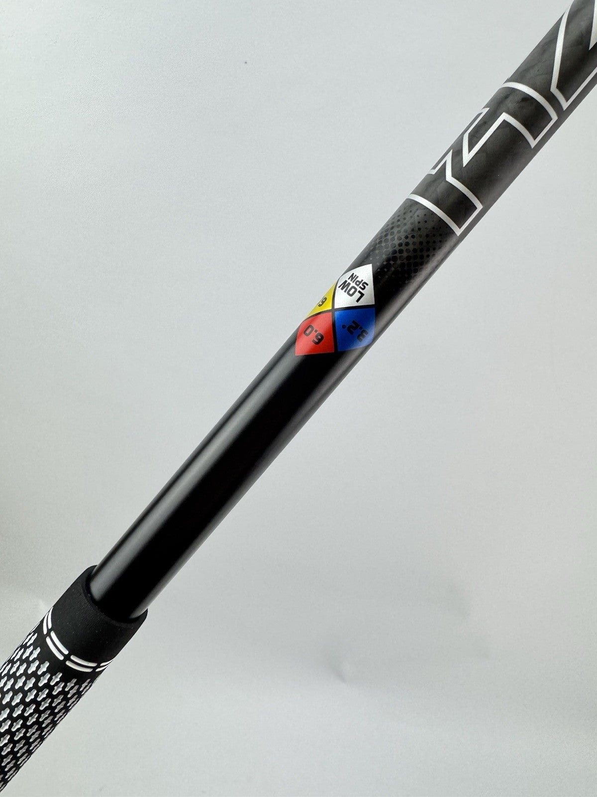 Cobra Darkspeed Aerojet 3 Wood Shaft Hzrdus Gen5 6.0 Stiff Flex Graphite 42.5”3