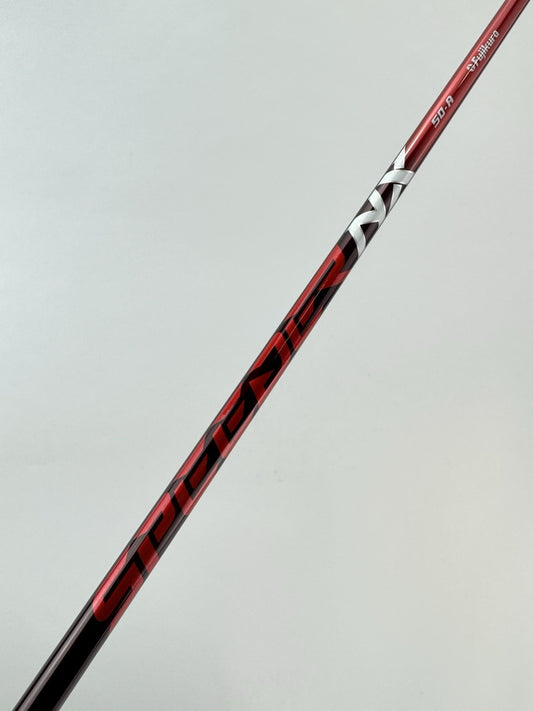 Taylormade Qi35 3 Wood Shaft Speeder NX 50 Senior Flex Graphite 42.5” /New/343020