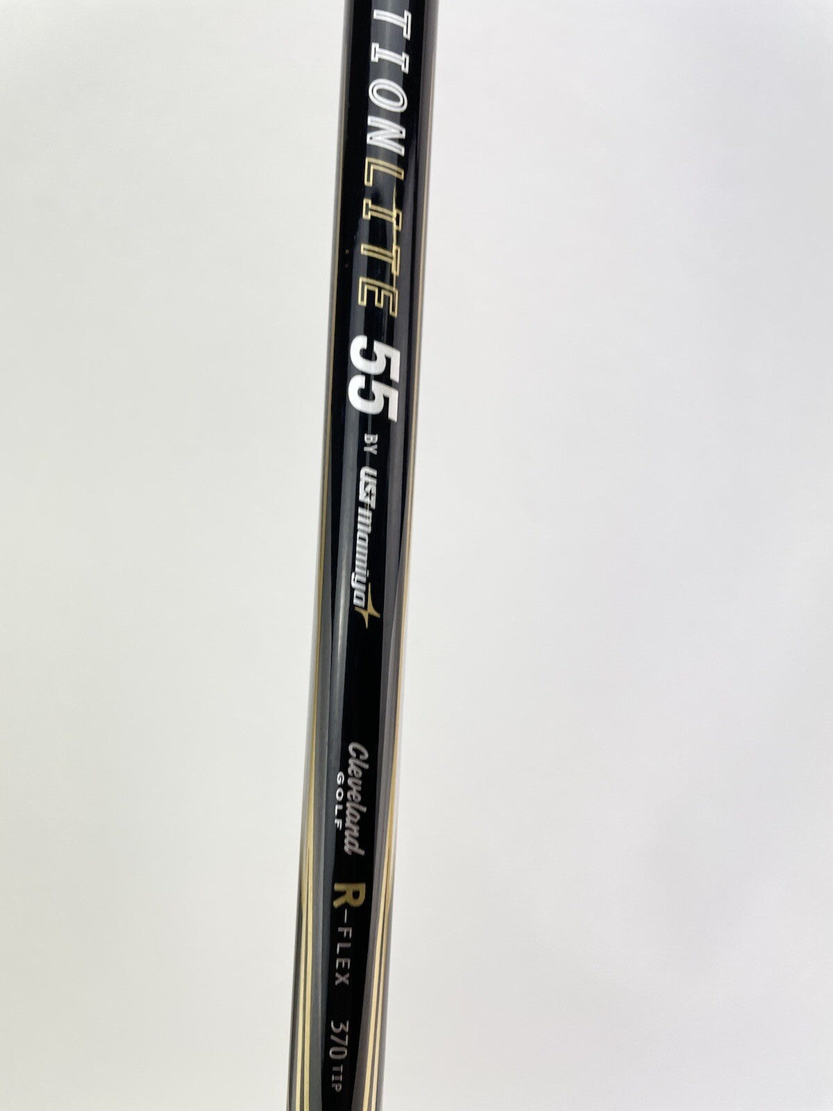 Cleveland Left Handed 4 Iron 588MT Forged Regular Graphite /New /1649311