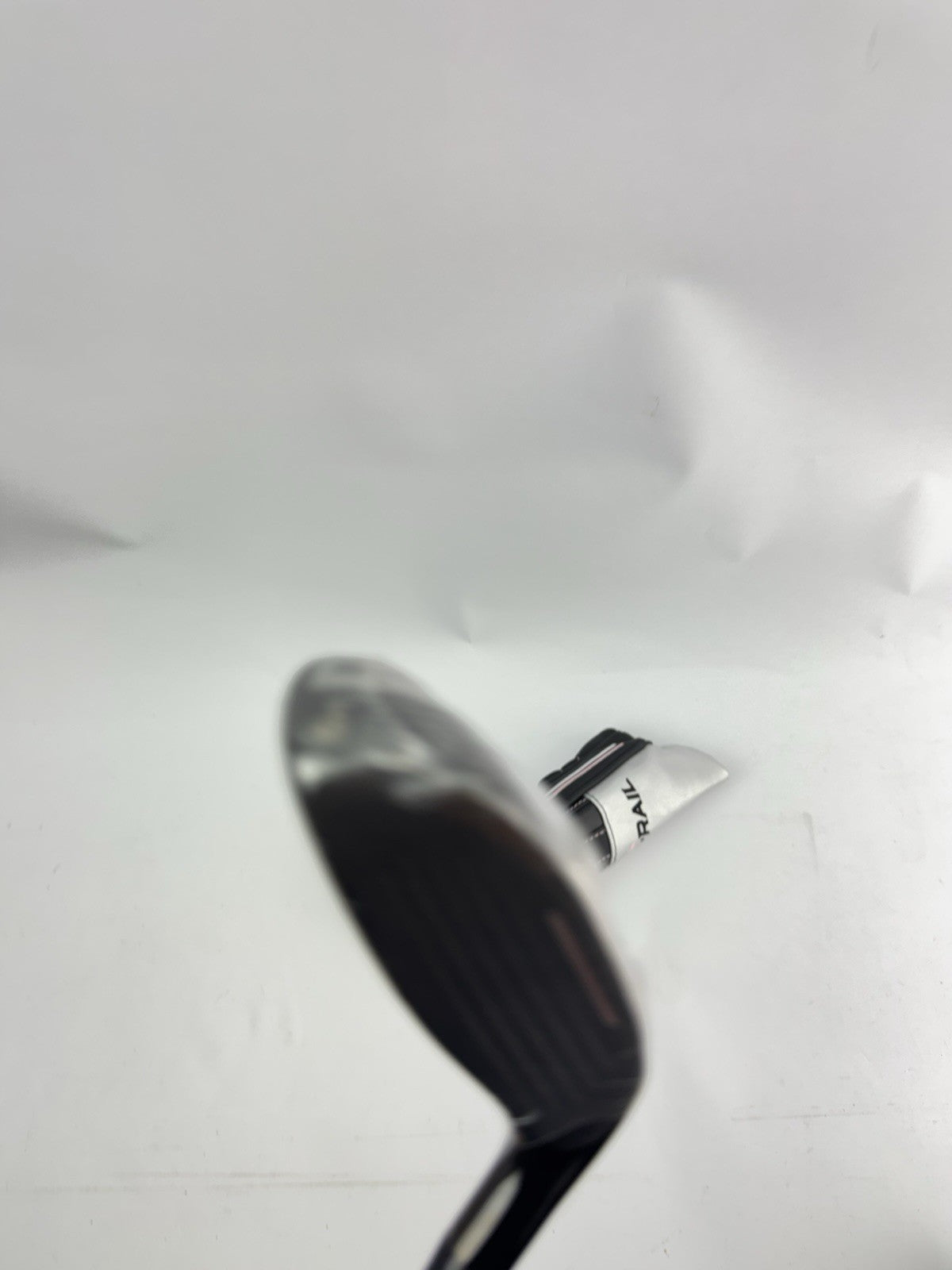 Cobra Ladies T Rail 5 Hybrid 23* KBS PGI Ladies Graphite /Left Handed /3032510
