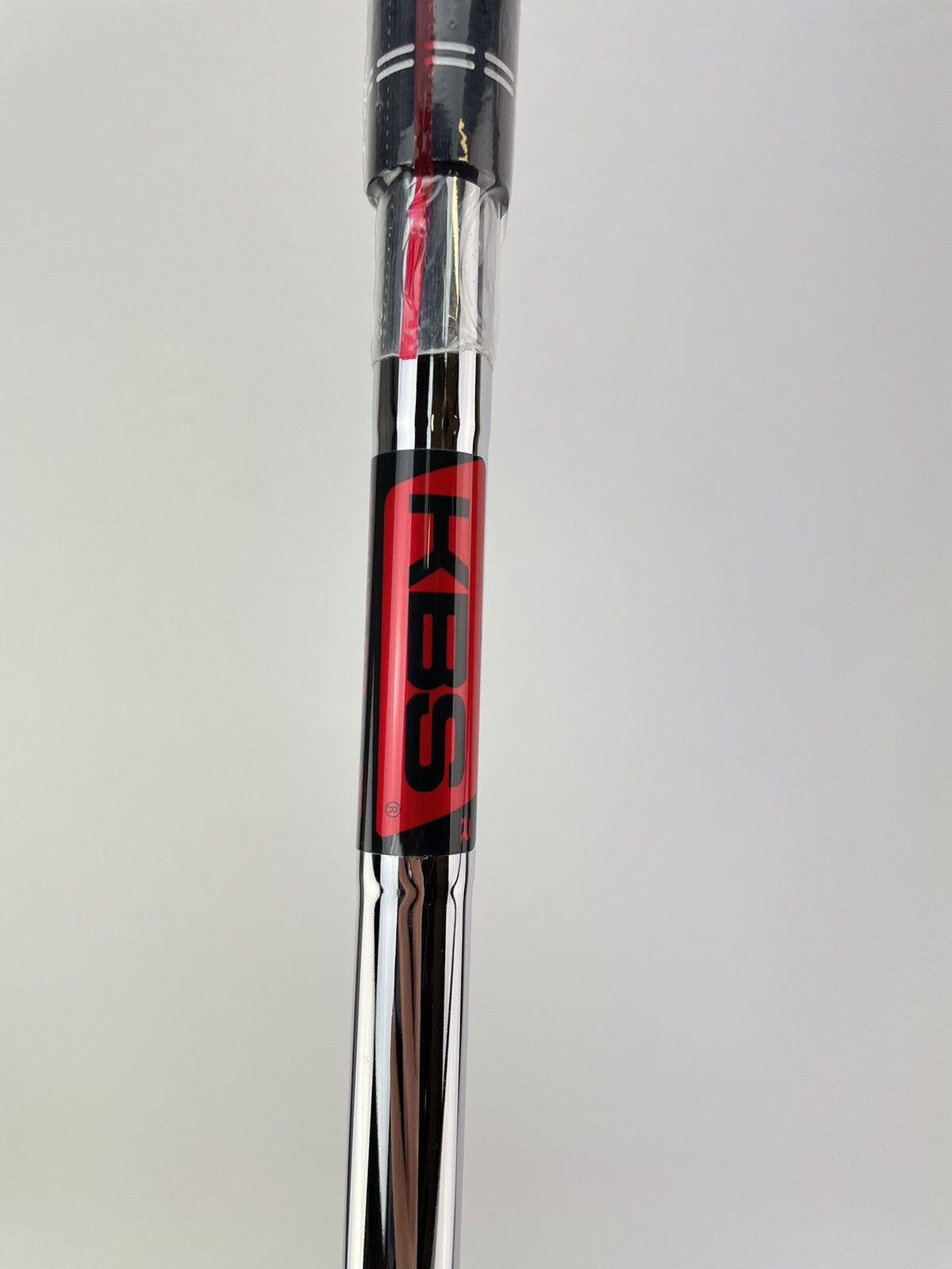 Benross Left Handed 5 Iron HTX KBS Tour 90 Regular Steel /New /1654611
