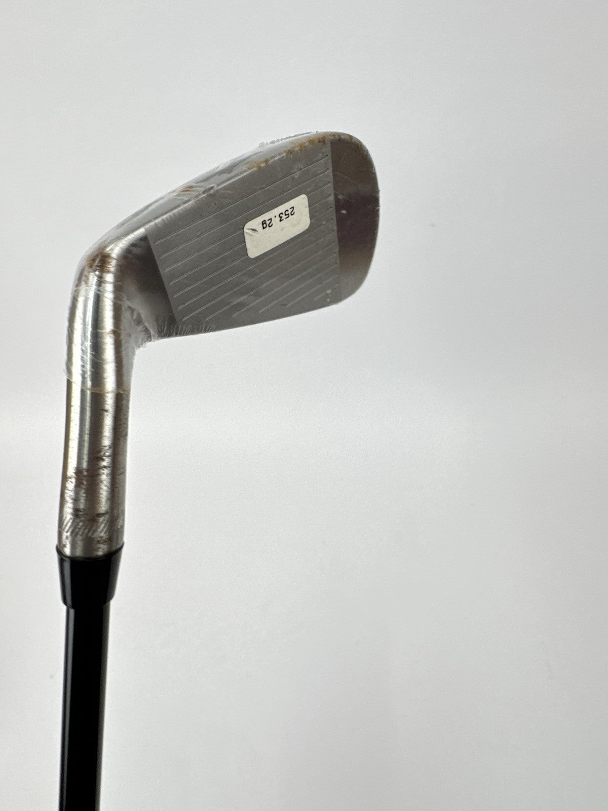 Sub70 649MB Tour 4 Iron Forged Raw Diamana Stiff Graphite /Right /New /357447