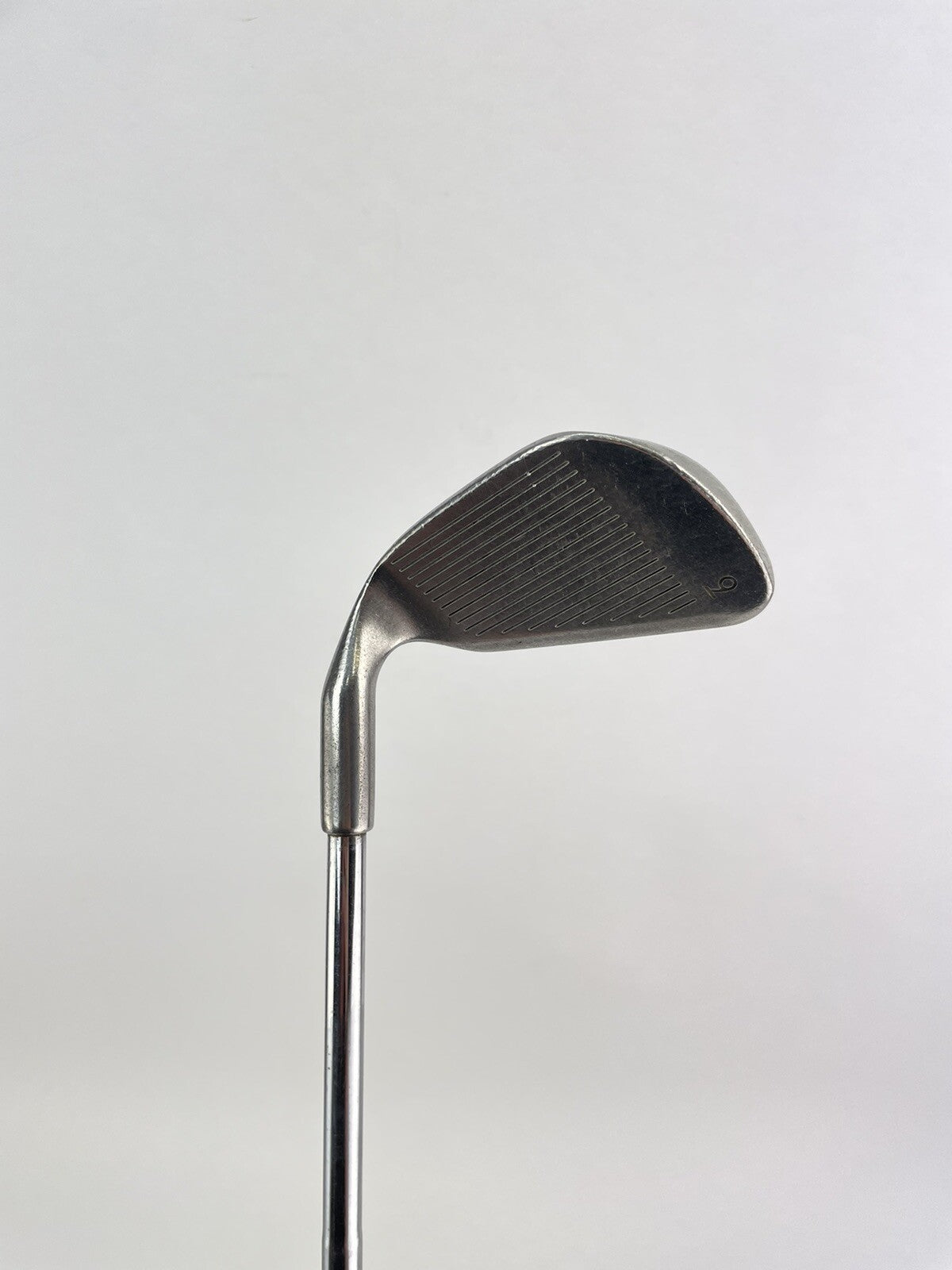 Ping Eye2 9 Iron Black Dot Regular Flex Steel /Right Handed /New Grip /1718611