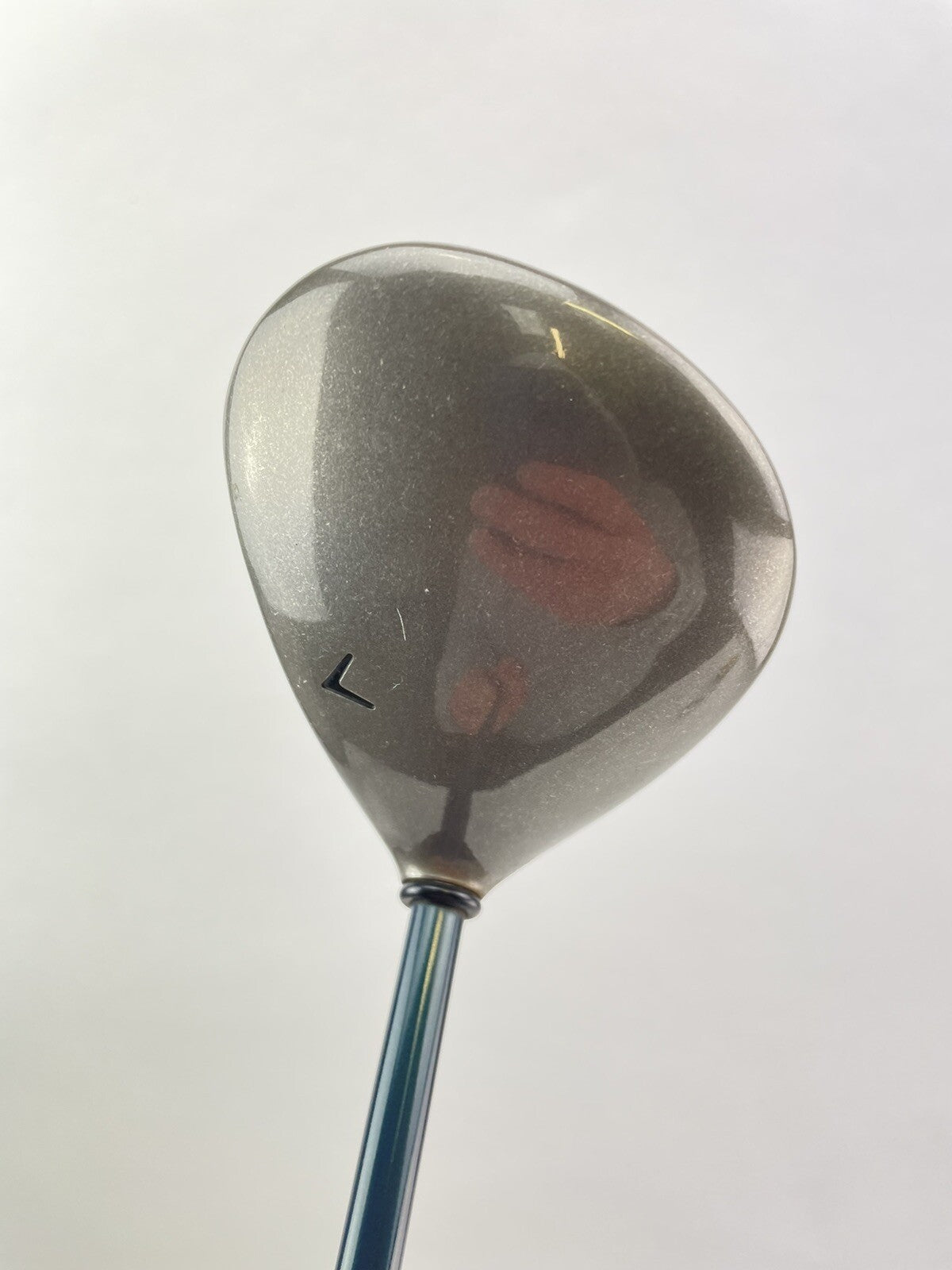Callaway Big Bertha 3 Wood Ladies Flex Graphite /Right Handed /New Grip /2121910