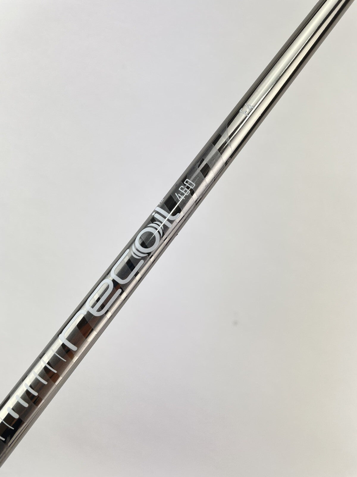 UST Recoil Iron Shaft 460 F4 Stiff Flex Graphite 35.25" /0.370 Parallel /178293