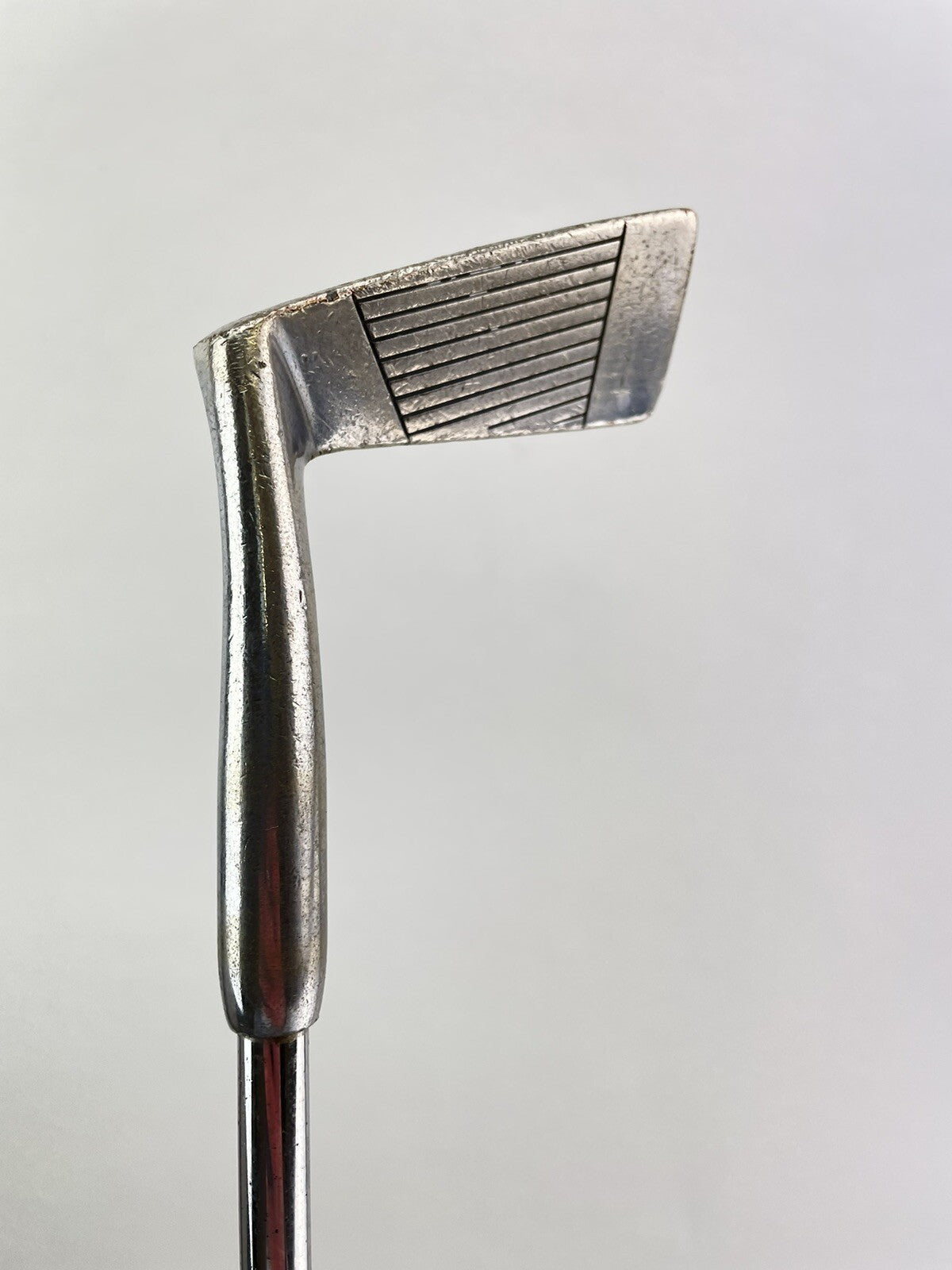Bronty Golf Chipper MKII Steel Shafted /Right /34.75” /New Grip /214294