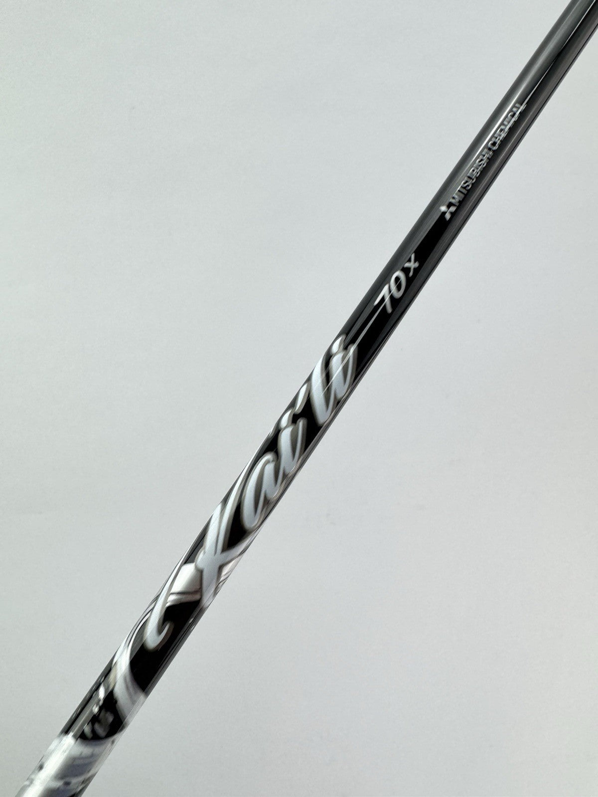 Taylormade Kai Li White 3 Wood Shaft 70X Extra Stiff Graphite 42.5 /New /314764