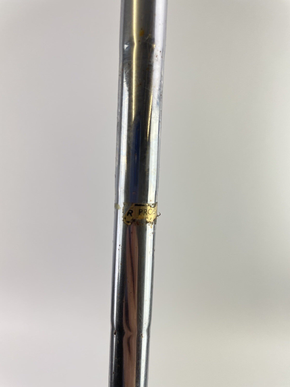 Dunlop Arnold Palmer 4 Iron Blade Regular Flex Steel /Right /New Grip /44988