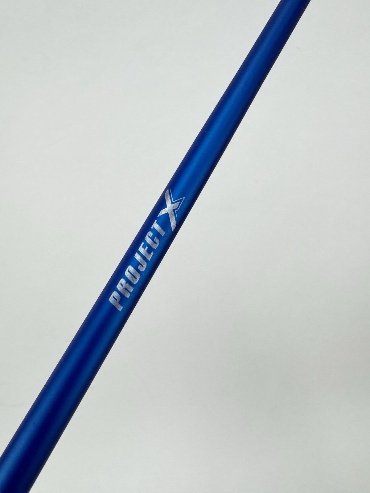 Callaway Elyte Driver Shaft Denali Frost Blue 5.5 Regular Graphite 44.5” /344347