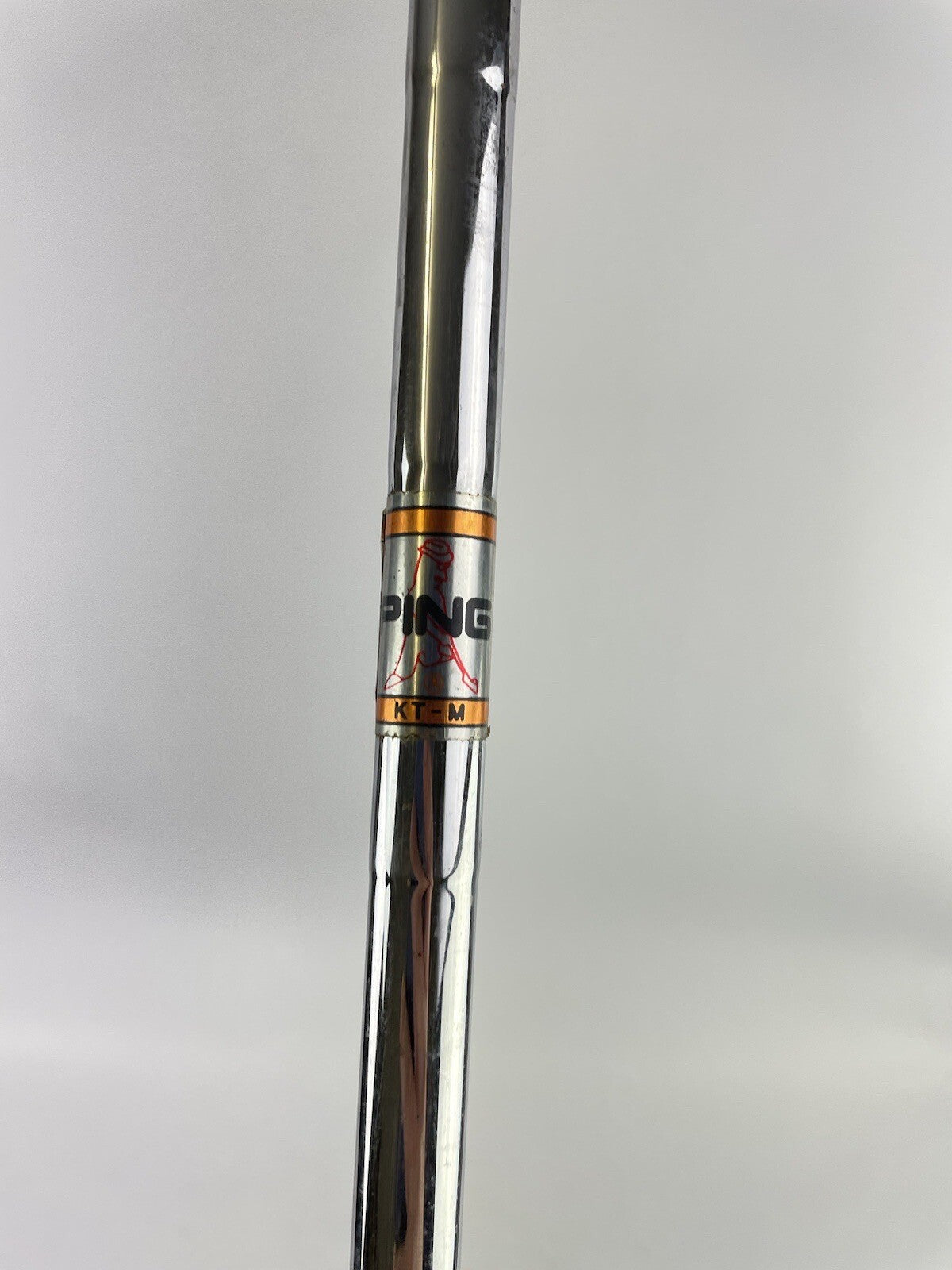 Ping Zing 4 Iron Black Dot Regular Steel /Right Handed /New Grip /922615