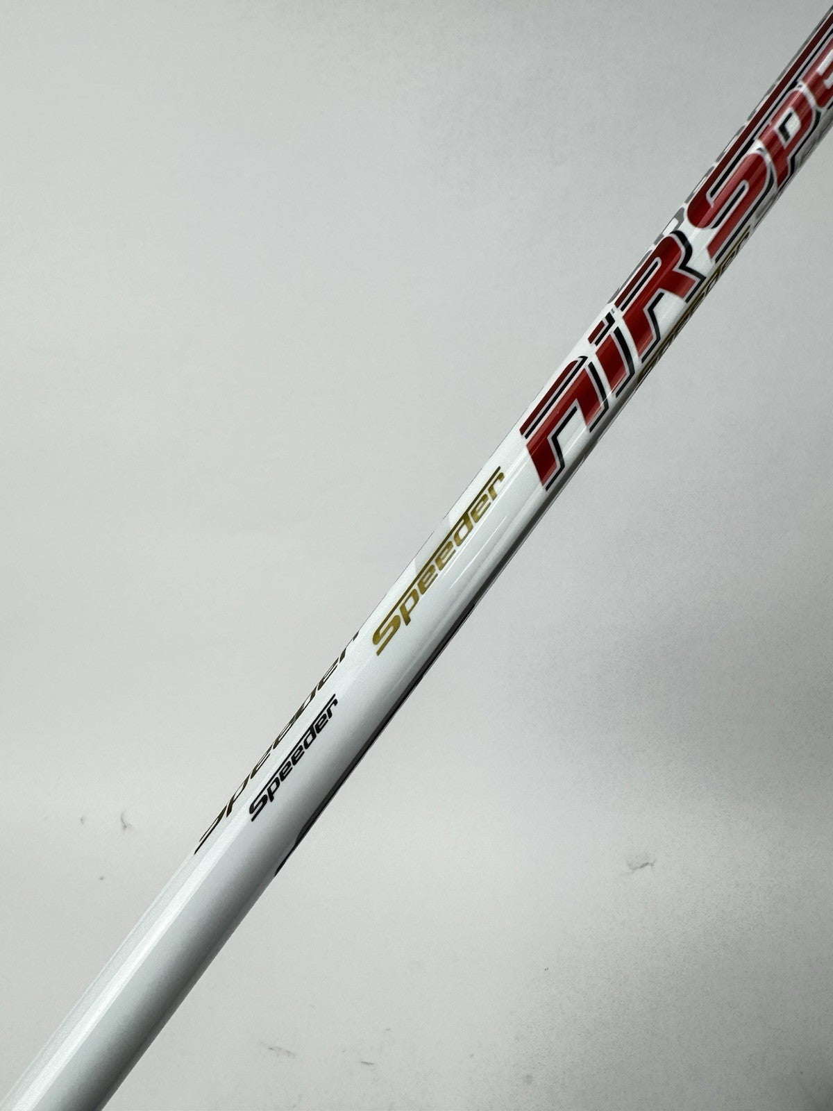 Ping G440 G430 3 Wood Shaft Fujikura Air Speeder 50 Regular Graphite /354341
