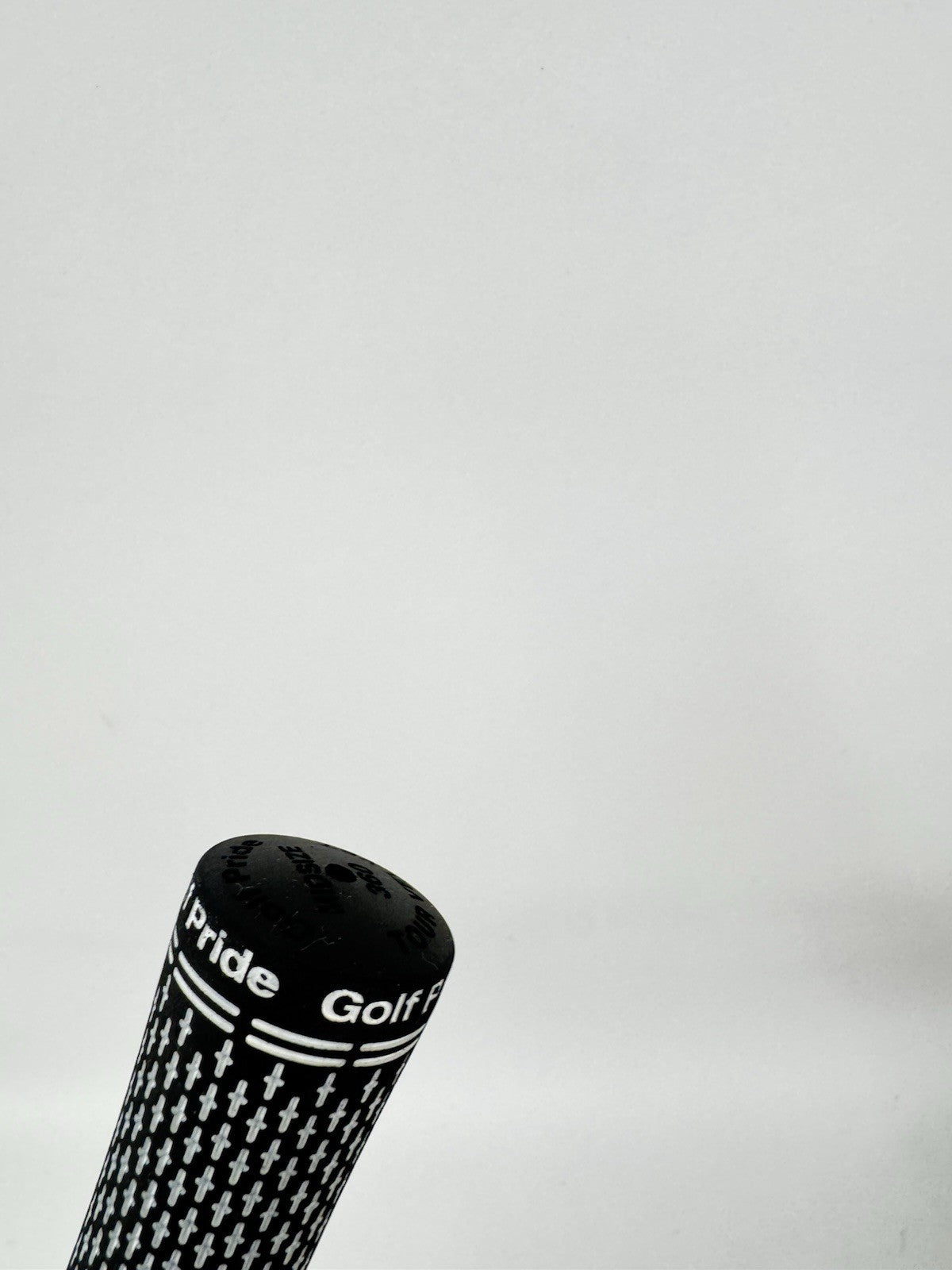 PXG 3 Wood Shaft Denali Frost Blue CB 6.0 Stiff Graphite 42.5” /Mid Grip /New10