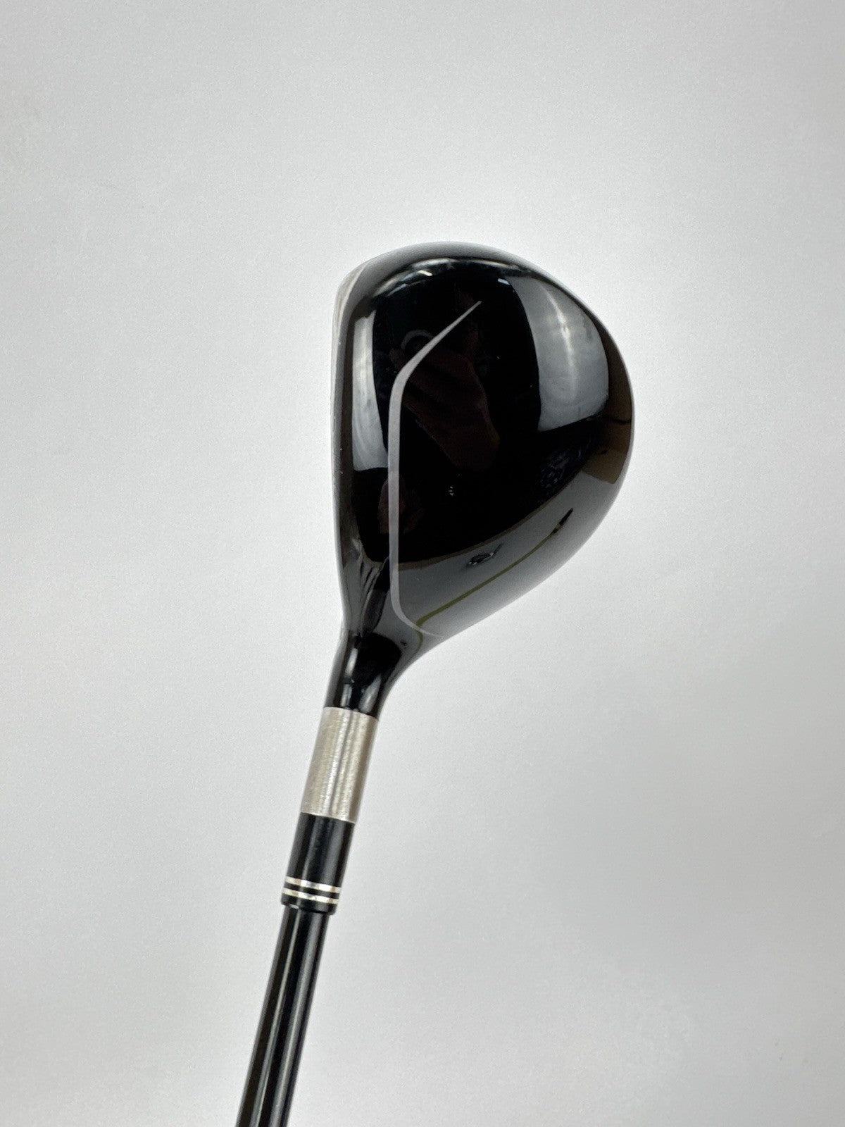 Taylormade 2 Hybrid 17* Rescue Aldila Regular Graphite /Right Handed /3390712