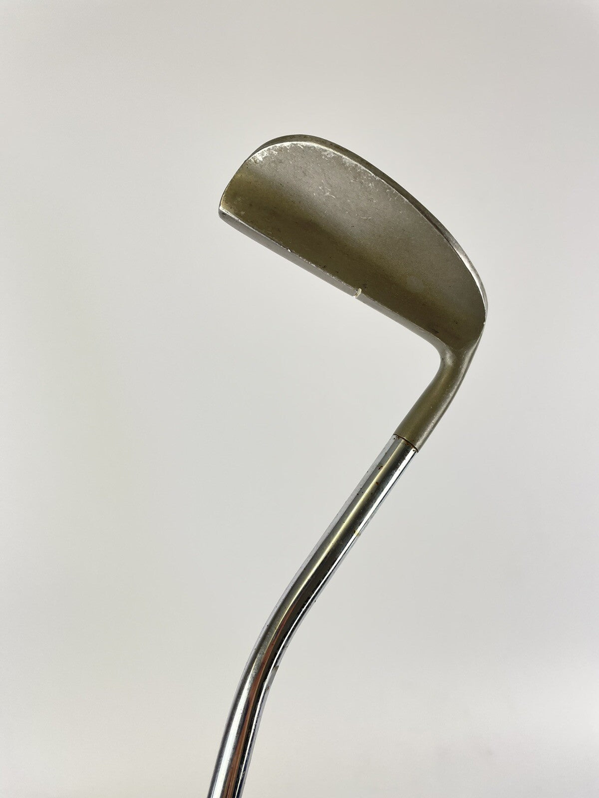 Swilken Alta TB1 Axial Balance Putter 35.5” Steel /New Grip /12365