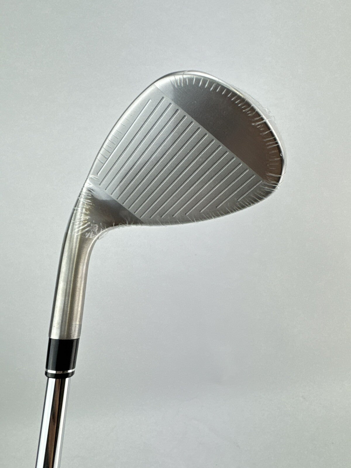 Taylormade Stealth HD Sand Wedge 54* KBS Max MT 85 Stiff Steel /New /306279