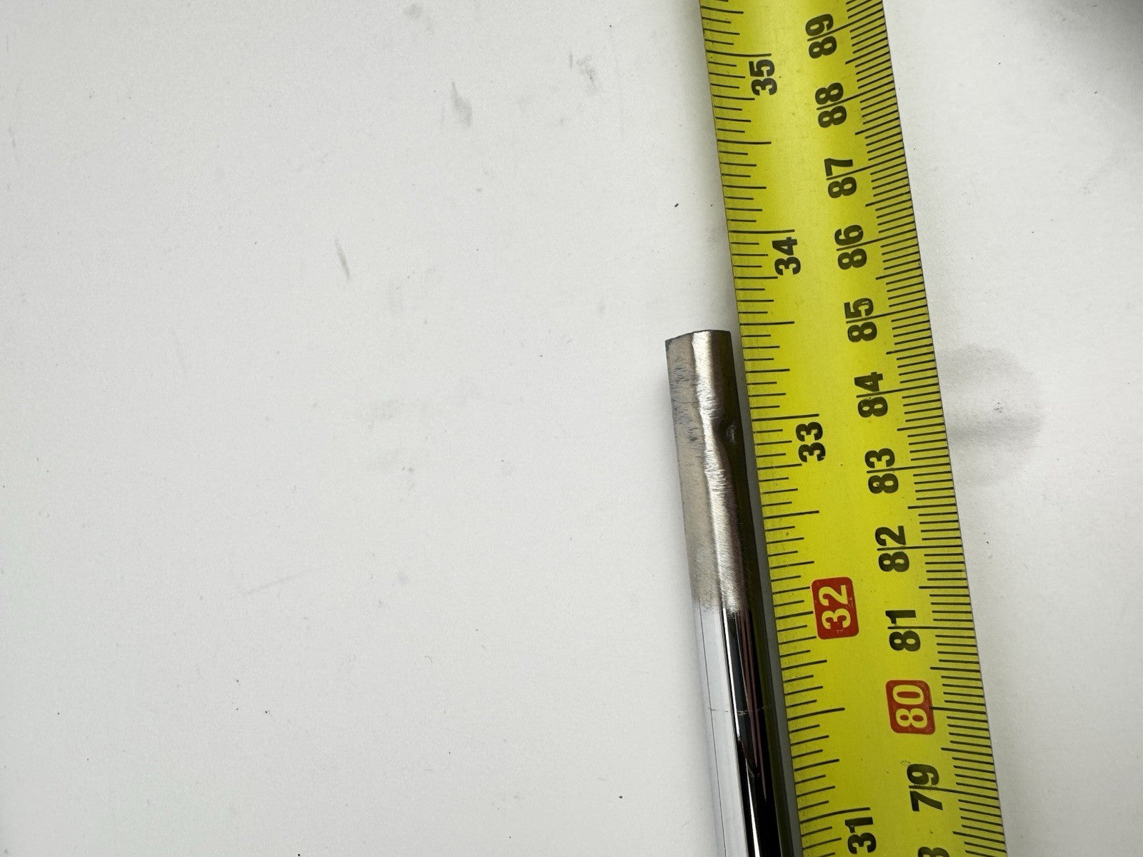 Dynamic Gold Wedge Shaft Set (2) 105 R300 Regular Steel 0.355 Tapered /314896