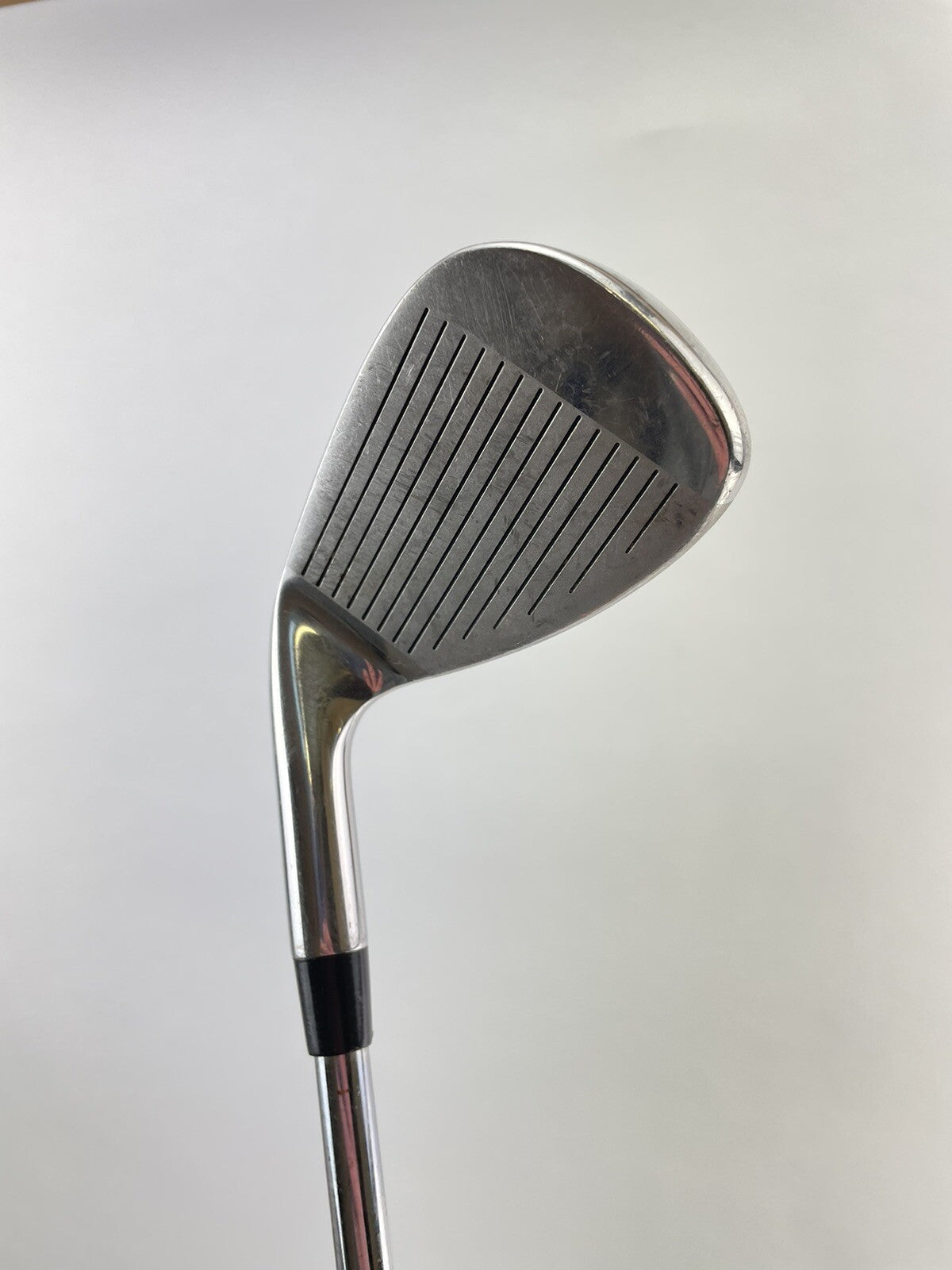 Wilson Golf 8 Iron Vector Regular Flex Steel /Right Handed /New Grip /2118113