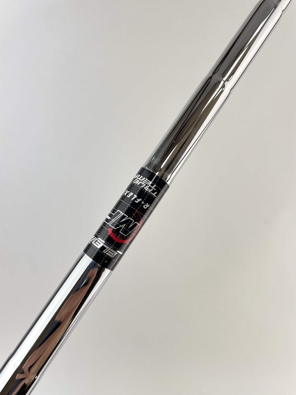 Elevate MPH Iron Shaft 85 Regular Flex Steel 34.5" /0.370 Parallel /190106
