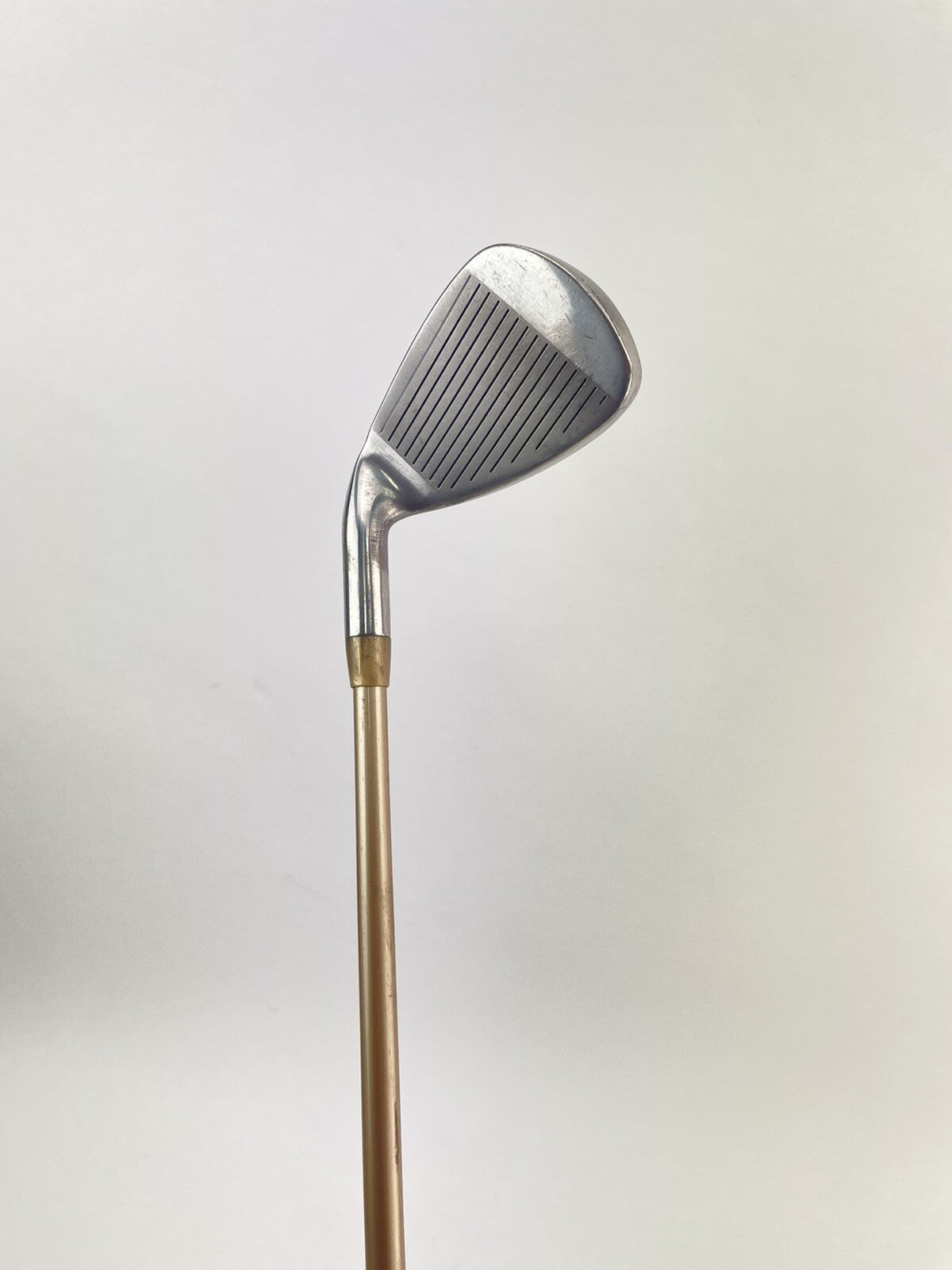 Ladies Golf 7 Iron Power Rib C3 Ladies Graphite /Right /New Grip /188429