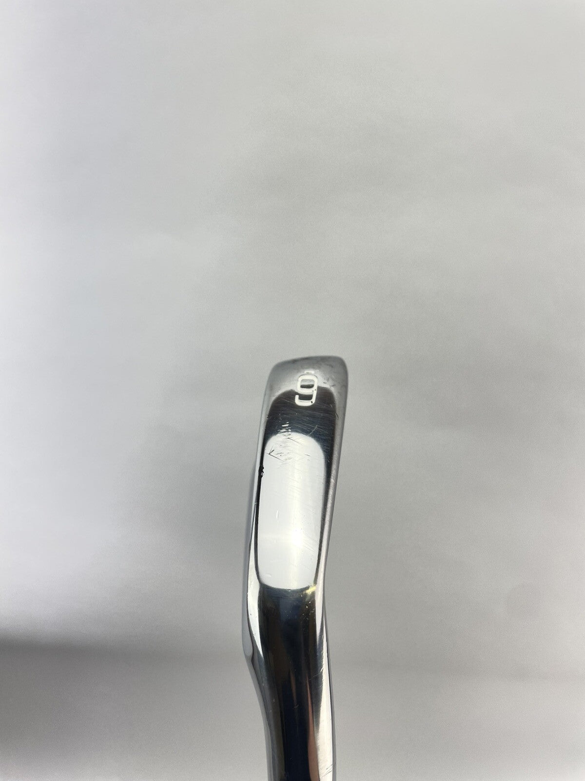Mizuno MP-18 6 Iron 30* XP115 Stiff Flex Steel +1” /Right Handed /Demo /223006