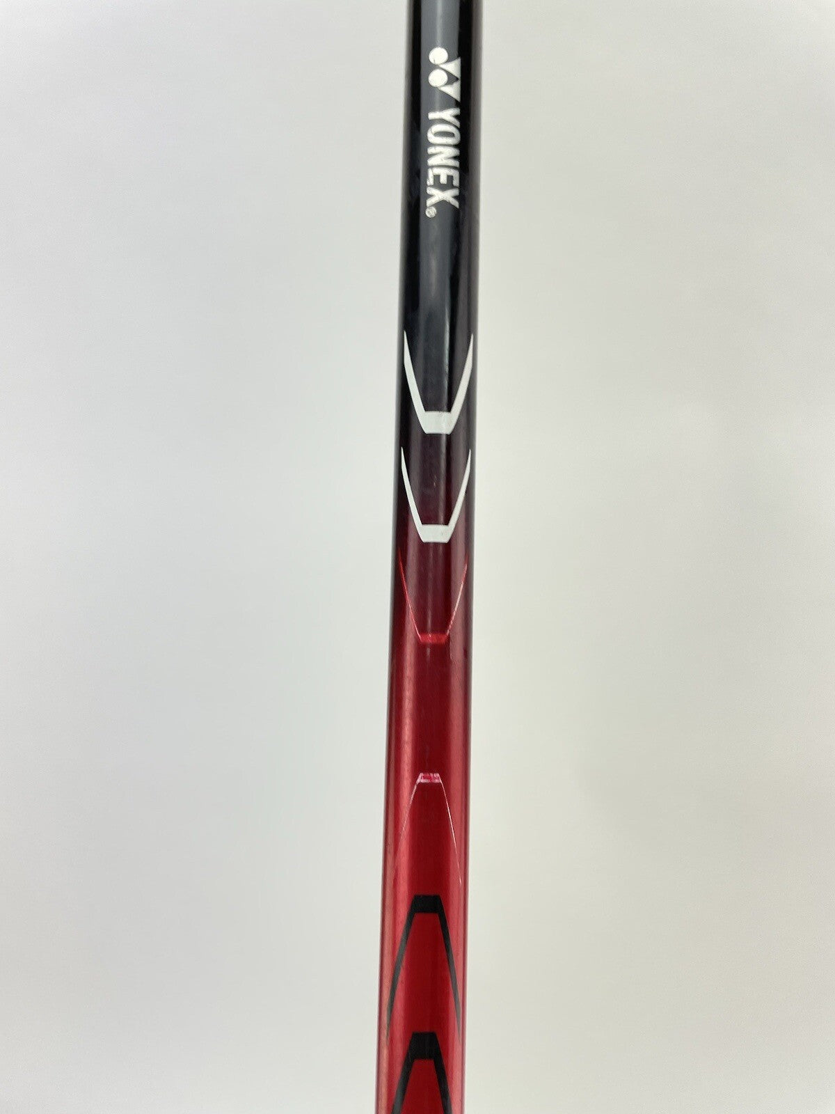 Yonex Ezone 4 Iron Mens Stiff Flex Steel /Right Hand /New Midsize Grip /1626215