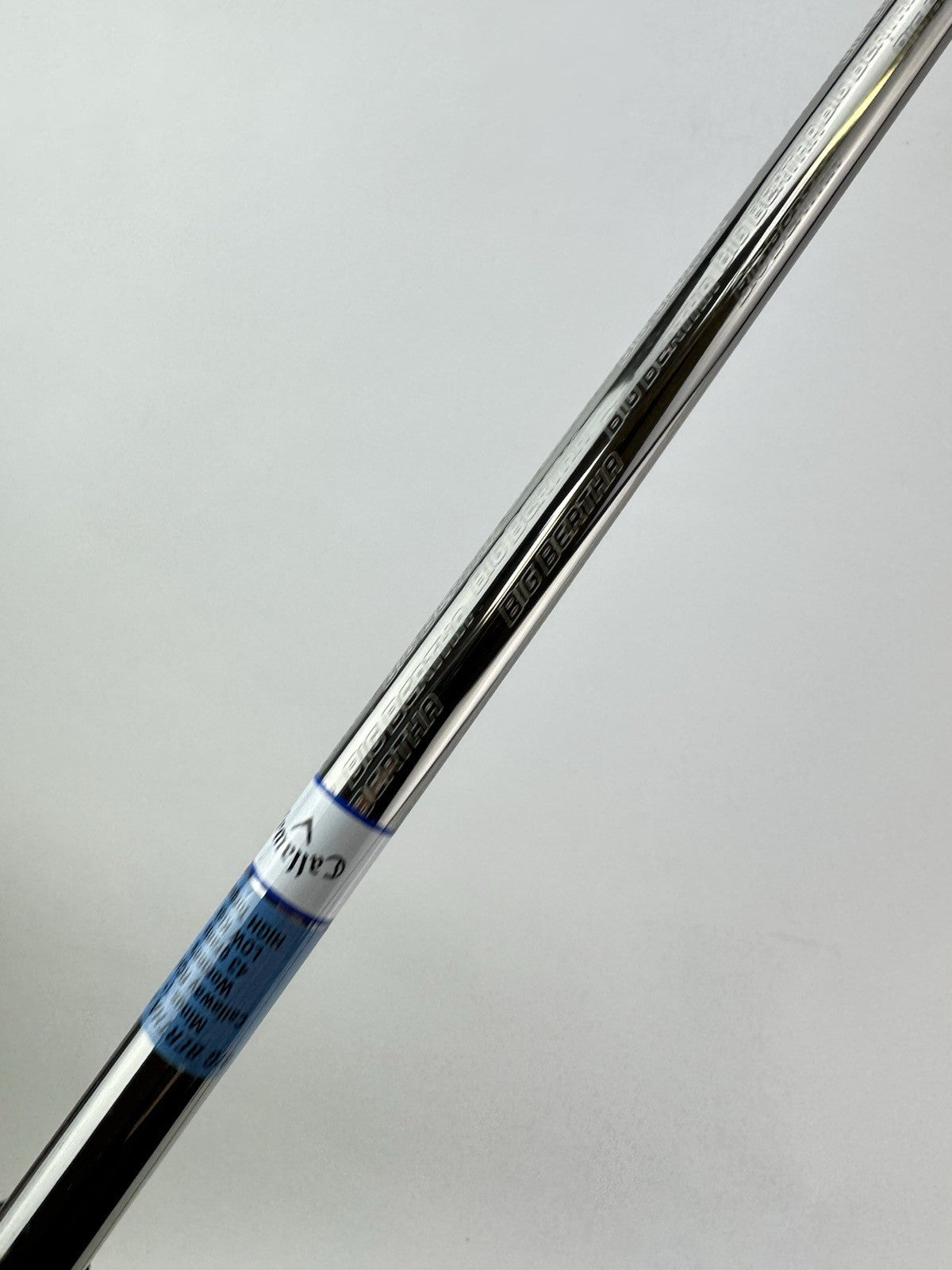 Callaway Ladies Driver Shaft RCH 40 Womens Flex Graphite 42.25 /260074