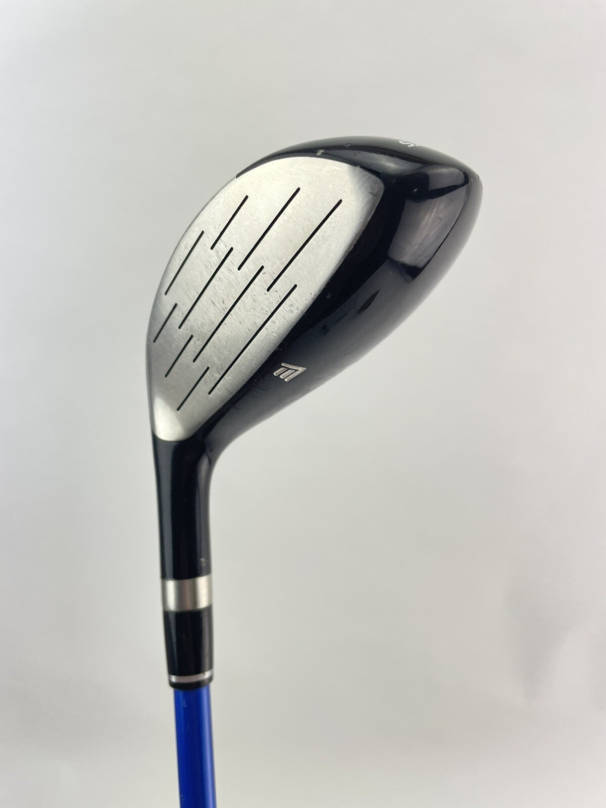 Masters Golf 3 Hybrid 19* MC-Z 710 Regular Flex Graphite/Right /New Grip /208958
