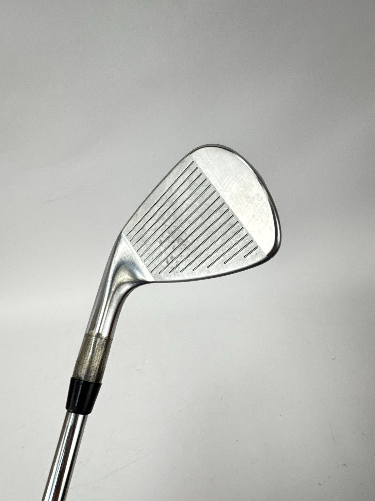 Cobra King MB 8 Iron Forged KBS Max 80 Stiff Flex Steel /Right /New Grip /3523510