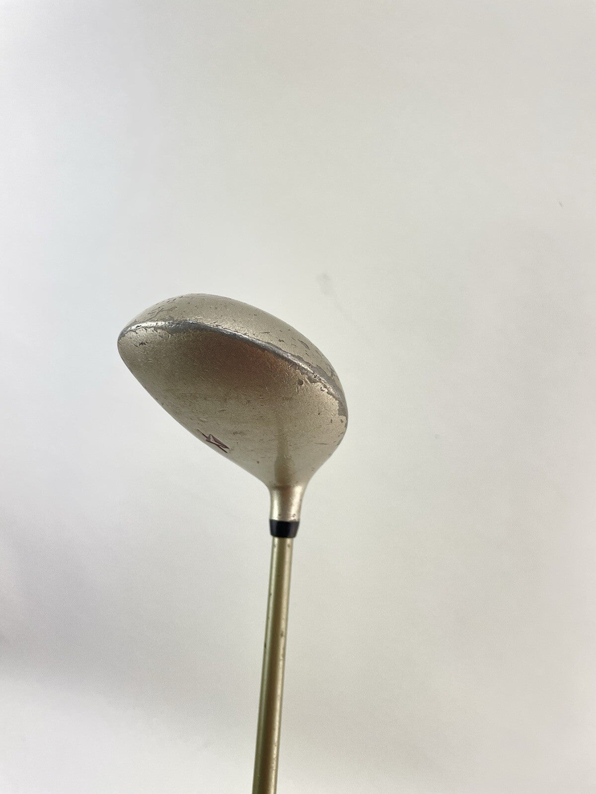 Donnay Ladies 7 Wood 24* Evolution Ladies Graphite /Right /New Grip /1951113