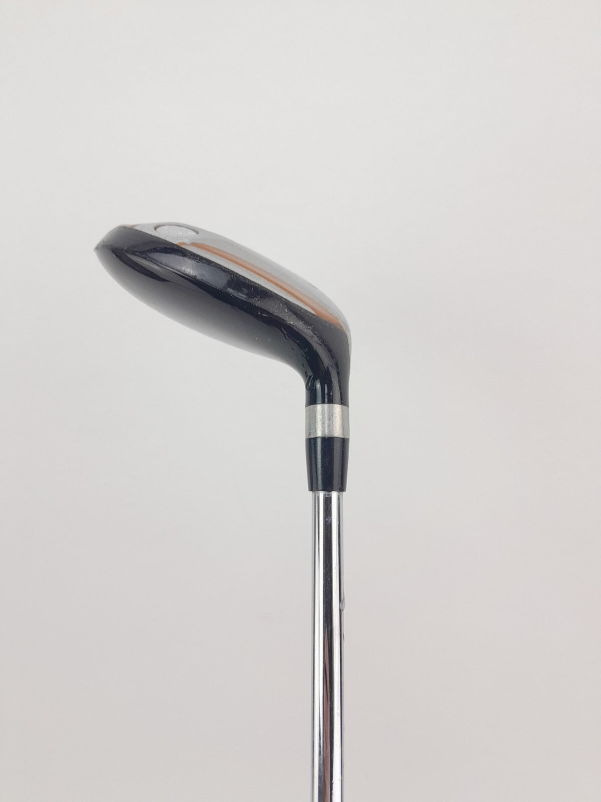 Mens 3 Hybrid 18* Palm Springs Stiff Flex Steel /Right Handed /New Grip /161909