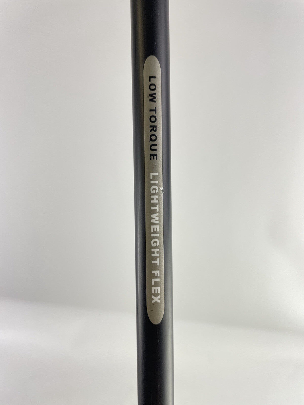 John Letters hybrid 17 Degrees Trilogy Senior Graphite /Right /New Grip /1004412