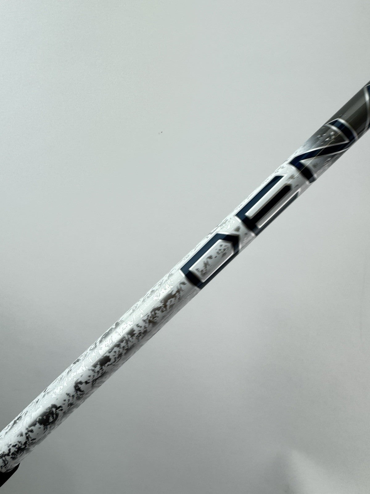 Taylormade Qi35 Driver Shaft Project X Denali 6.0 Stiff Graphite 44.75 /300141