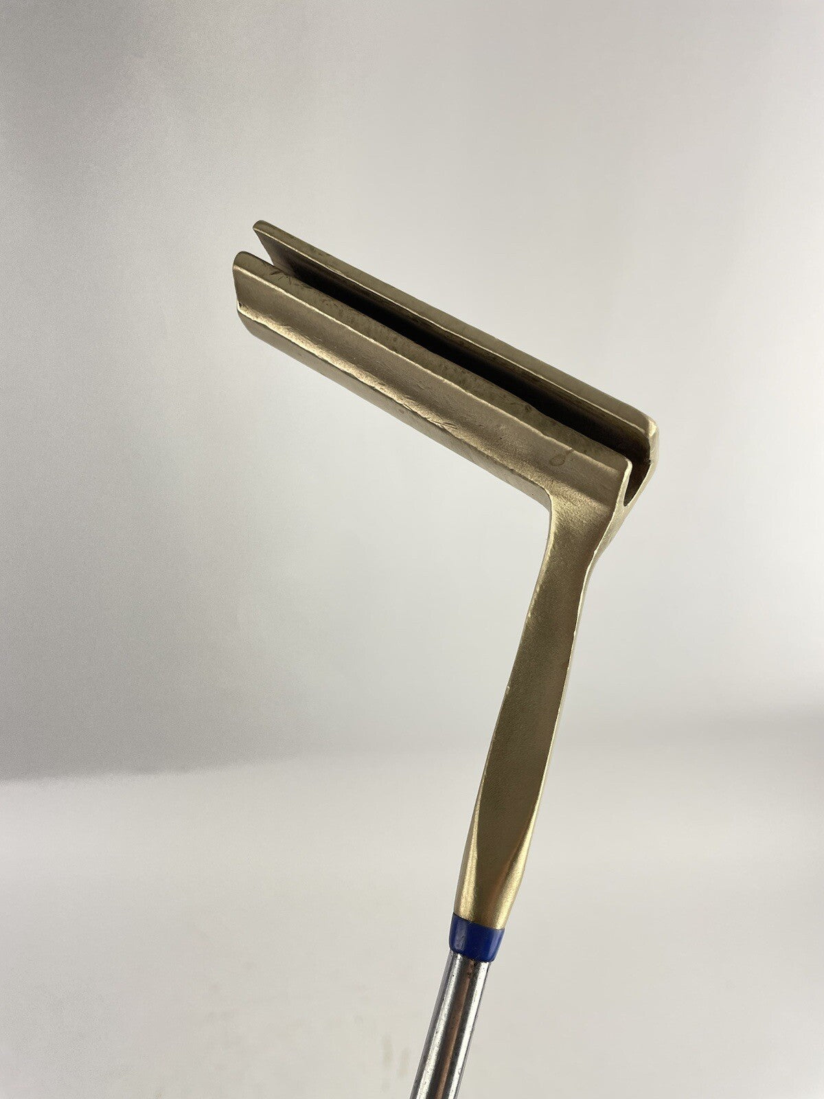 Ben Sayers Tramline Putter 35.5” Heel Shafted Blade /Right /New Grip /583512