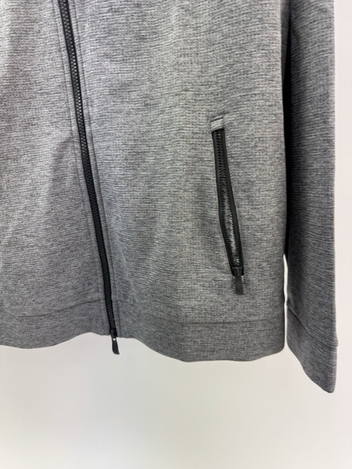 Penguin Golf Mens Bomber Jacket Full Zip 80s Colourblock UK M /New /237276